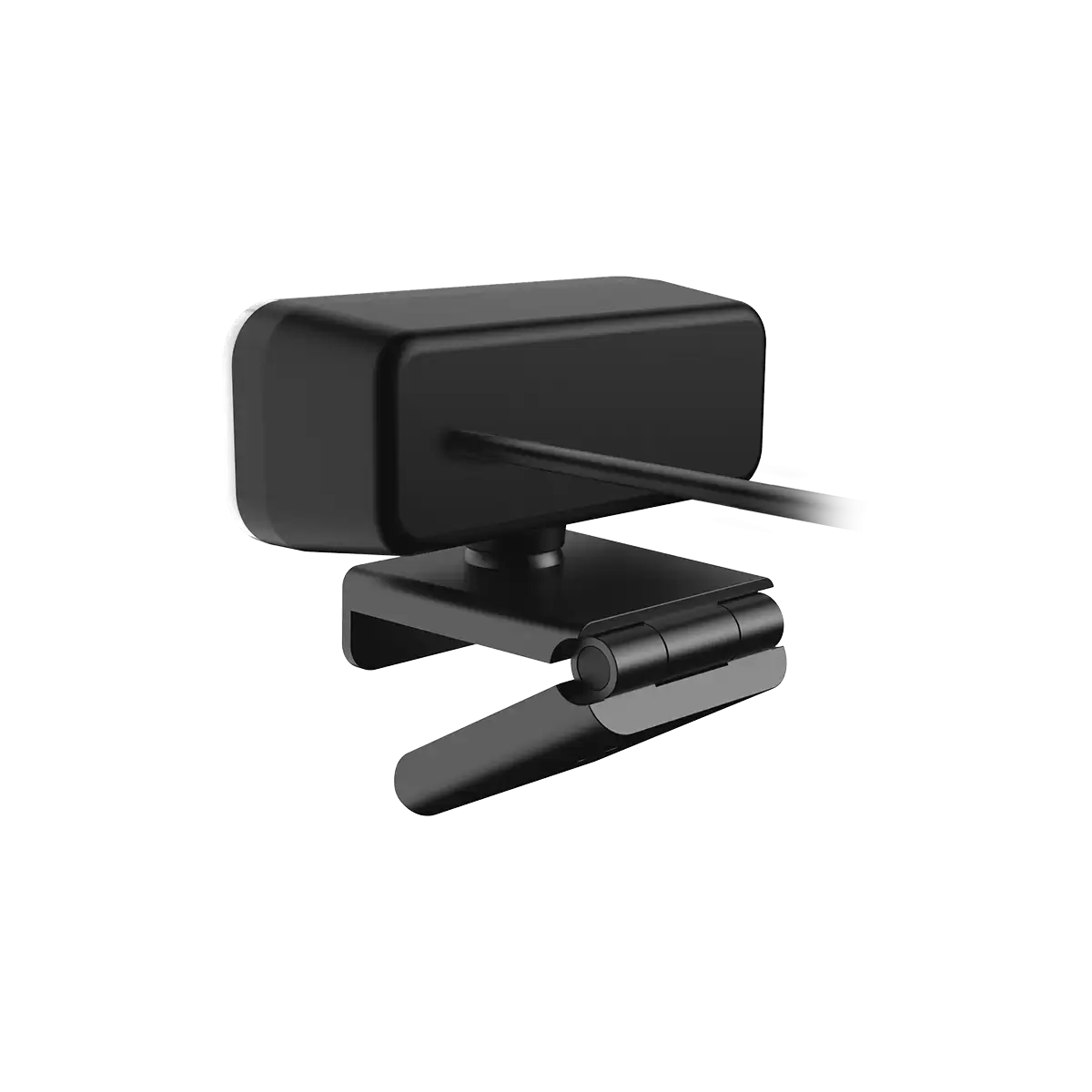 GENIUS FaceCam light + kryt súkromia 