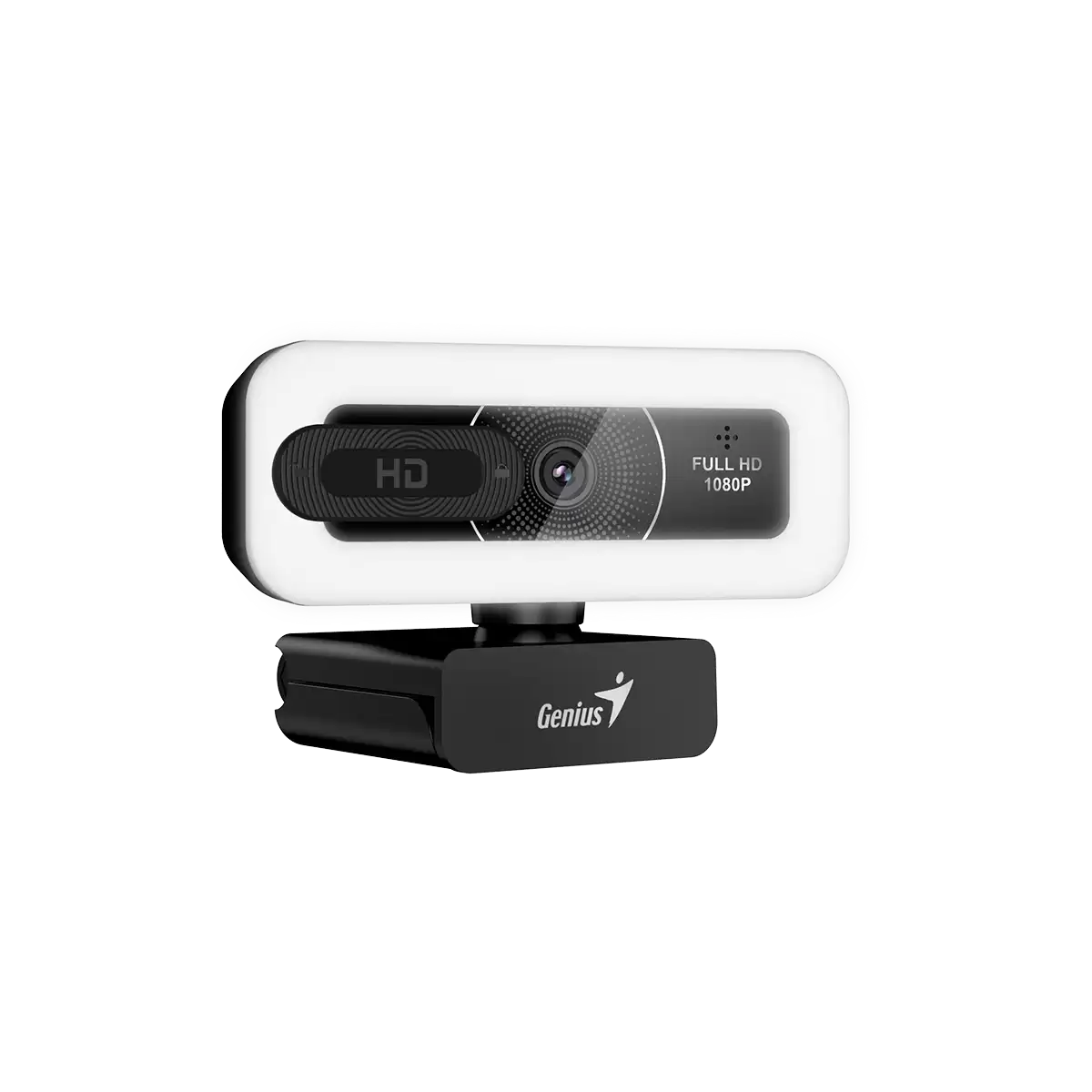 GENIUS FaceCam light + kryt súkromia 