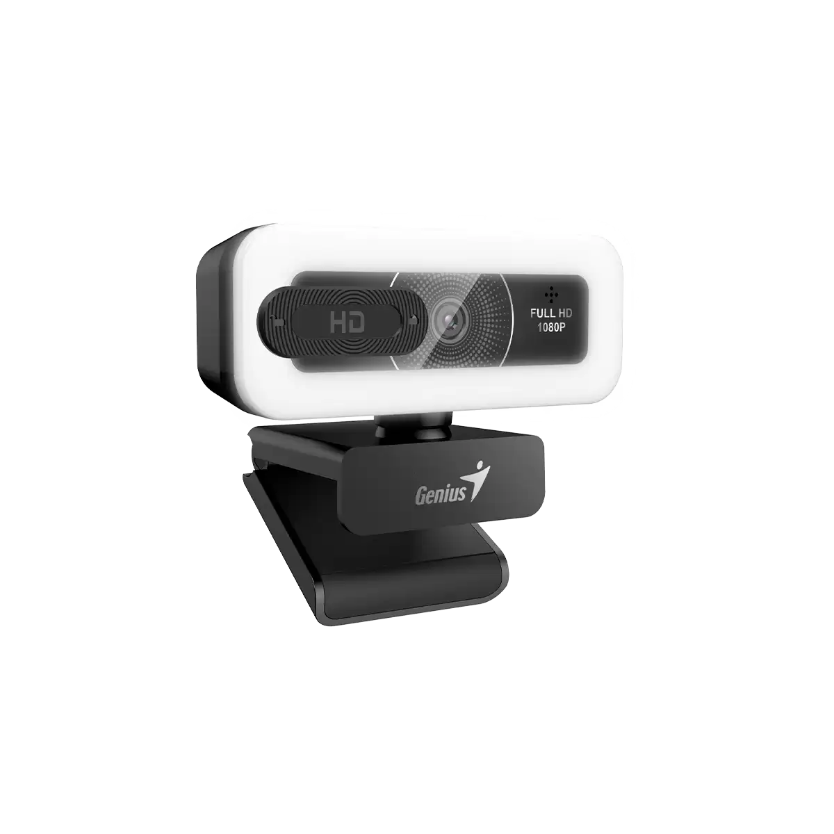 GENIUS FaceCam light + kryt súkromia 