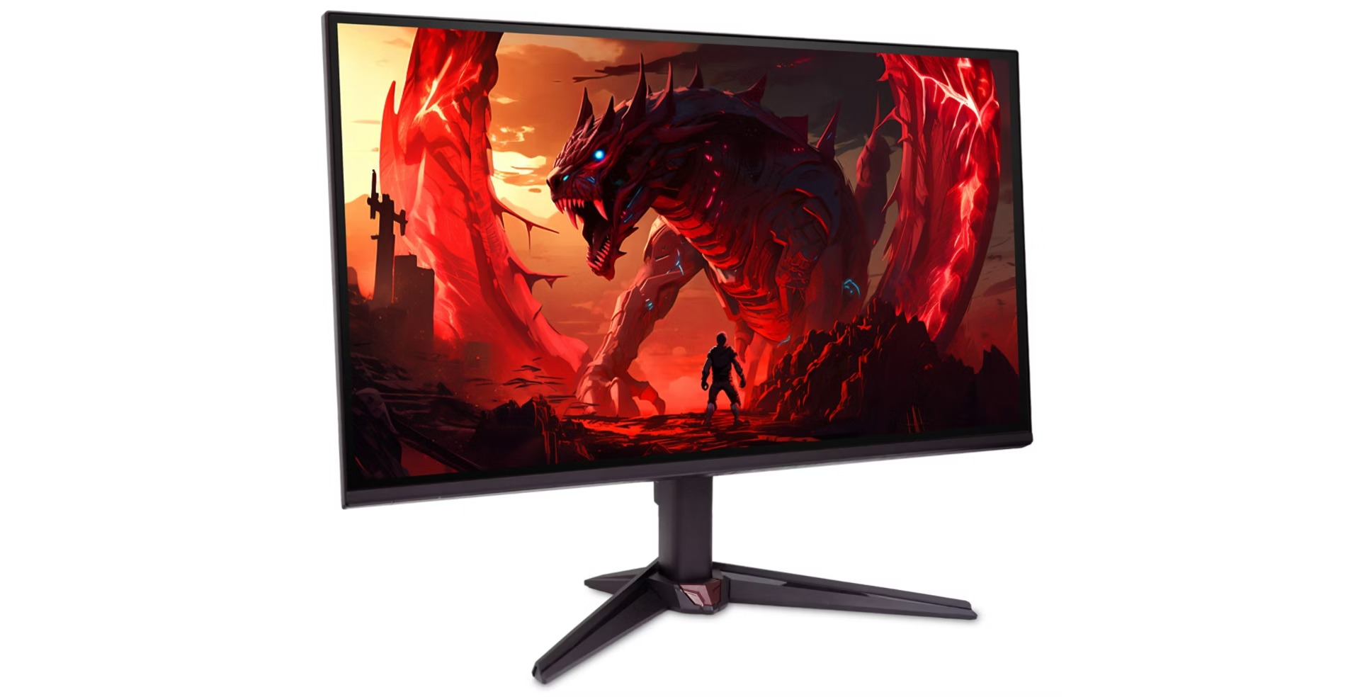 Acer Nitro/ VG270P6bmipx/ 27"/ IPS/ FHD/ 144Hz/ 1ms/ Čierna/ 2R 