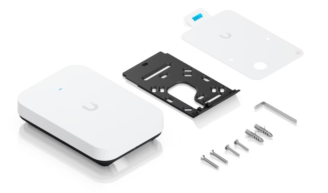 Ubiquiti U7-Pro-XG-Wall, UniFi U7 Pro XG Wall 