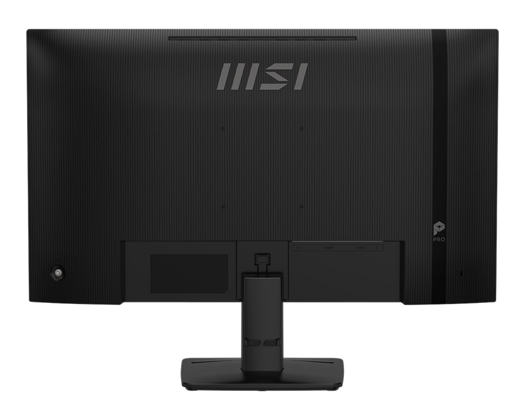 MSI Pro/ MP272 E14C/ 27"/ IPS/ FHD/ 144Hz/ 1ms/ Čierna/ 3R 