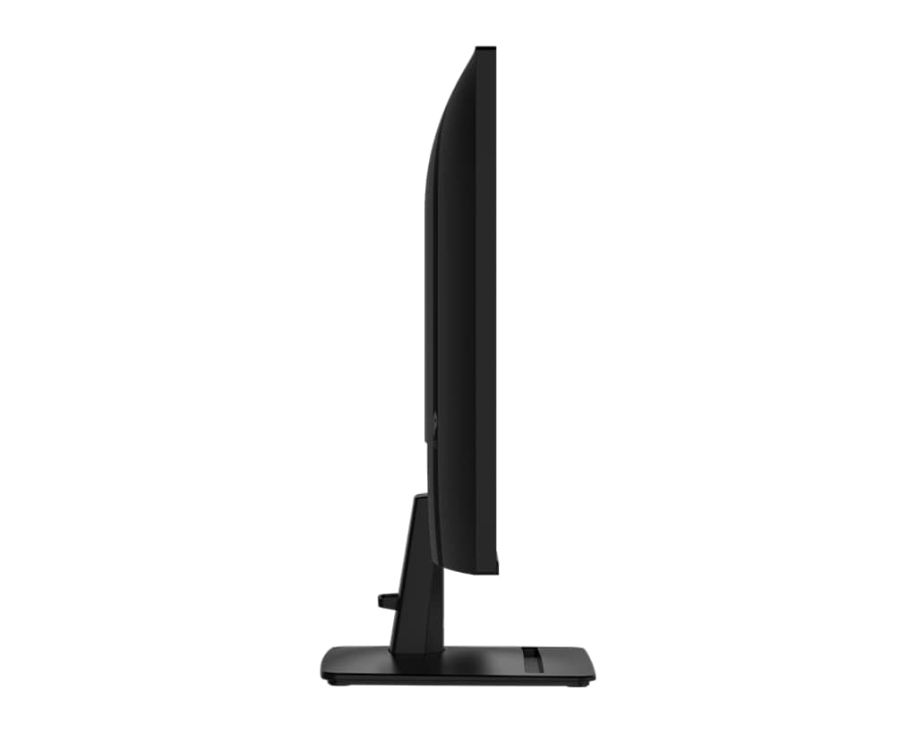 MSI Pro/ MP272 E14C/ 27"/ IPS/ FHD/ 144Hz/ 1ms/ Čierna/ 3R 