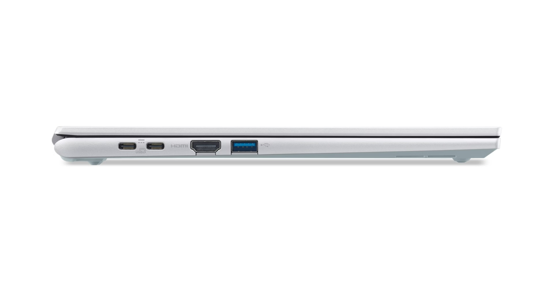 Acer Aspire Go 14/ AG14-72P-570S/ 5-120U/ 14"/ WUXGA/ 16GB/ 512GB/ Intel int/ W11H/ Silver/ 2R 
