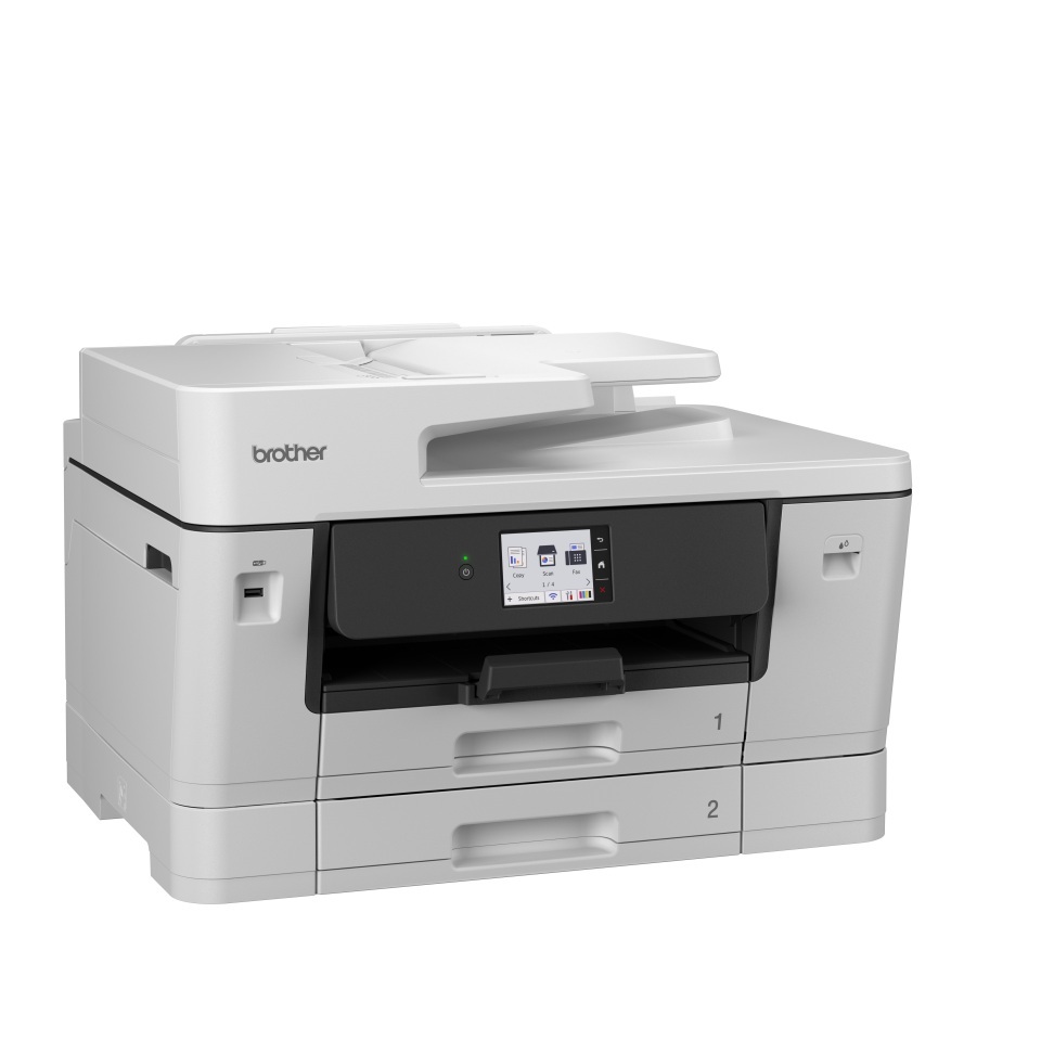 Brother/ MFC-J3960DWYJ1/ MF/ Ink/ A3/ LAN/ WiFi/ USB 