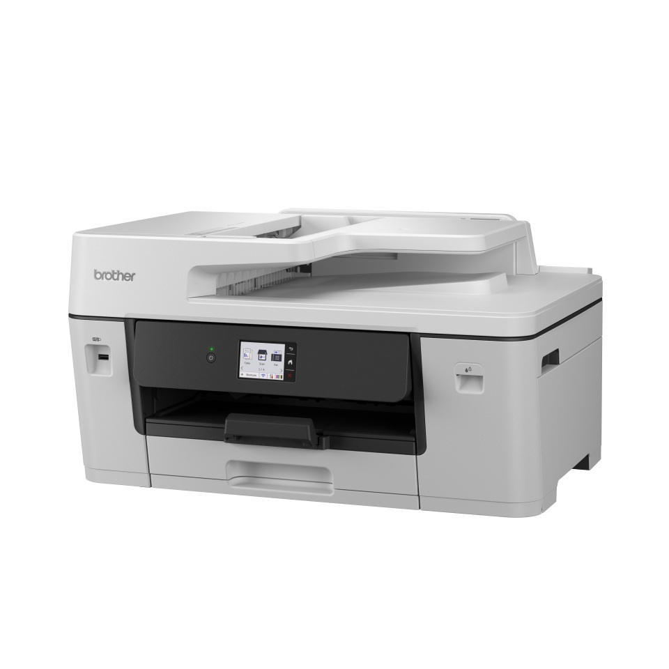 Brother/ MFC-J3660DWYJ1/ MF/ Ink/ A3/ LAN/ WiFi/ USB 