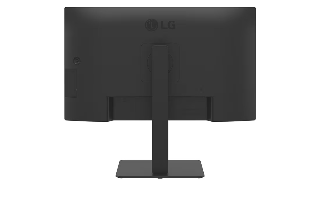 LG/ 27BA65QB/ 27"/ IPS/ QHD/ 100Hz/ 5ms/ Čierna/ 2R 