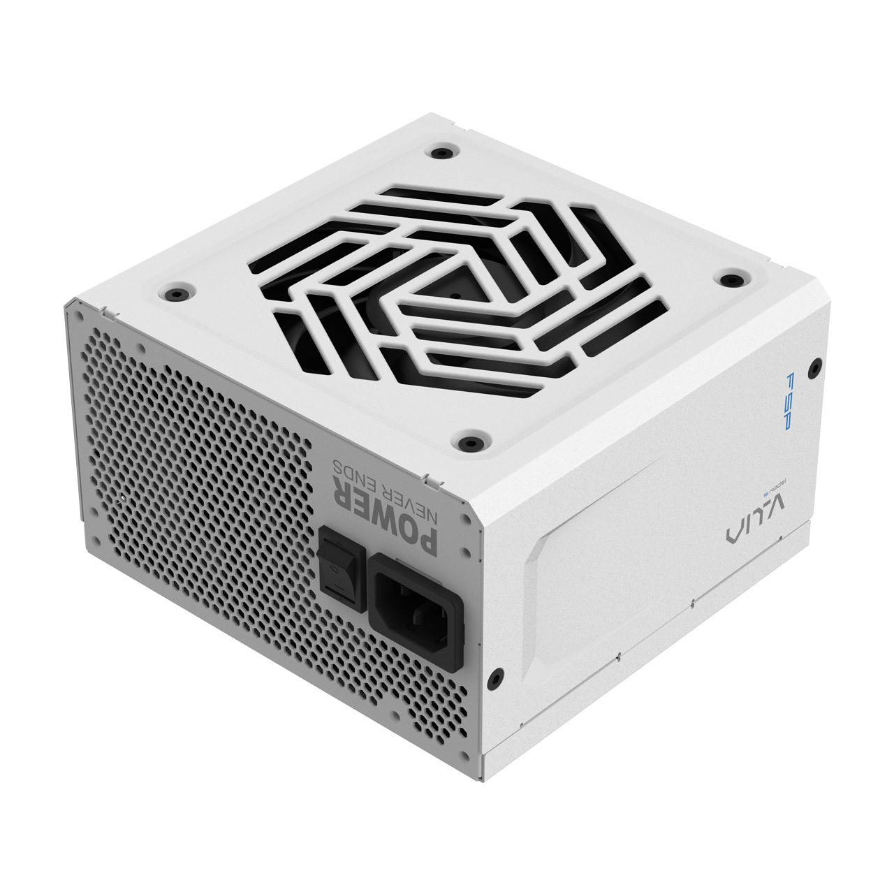 FSP VITA GM White/ 1000W/ ATX 3.1/ 80PLUS Gold/ Modular/ Retail 