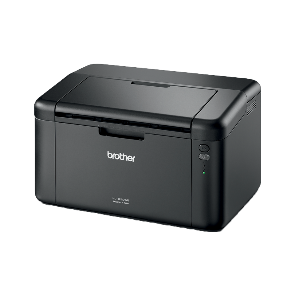 Brother/ HL-1222WE/ Tlač/ Laser/ A4/ WiFi/ USB 