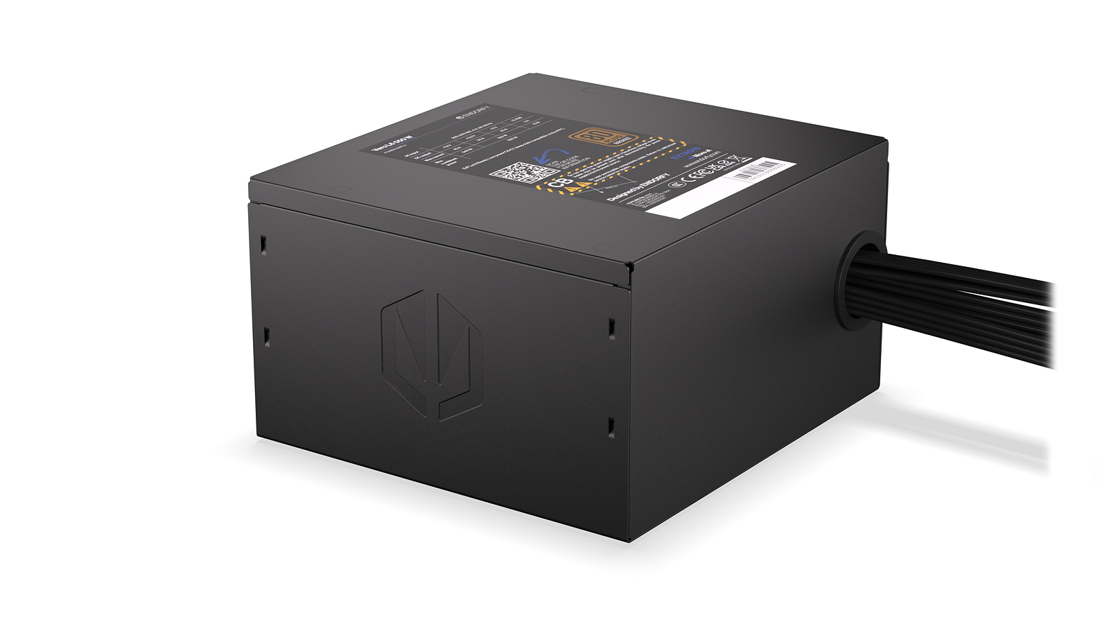 Endorfy Vero L6 Bronz 550W 80+ Bronz ATX3.1 