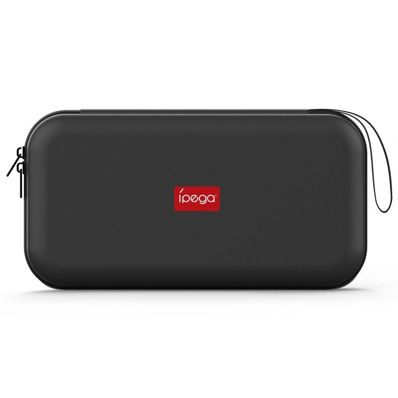 iPega SW2193P Tenké Ochranné Púzdro pre Nintendo Switch 2 Black 