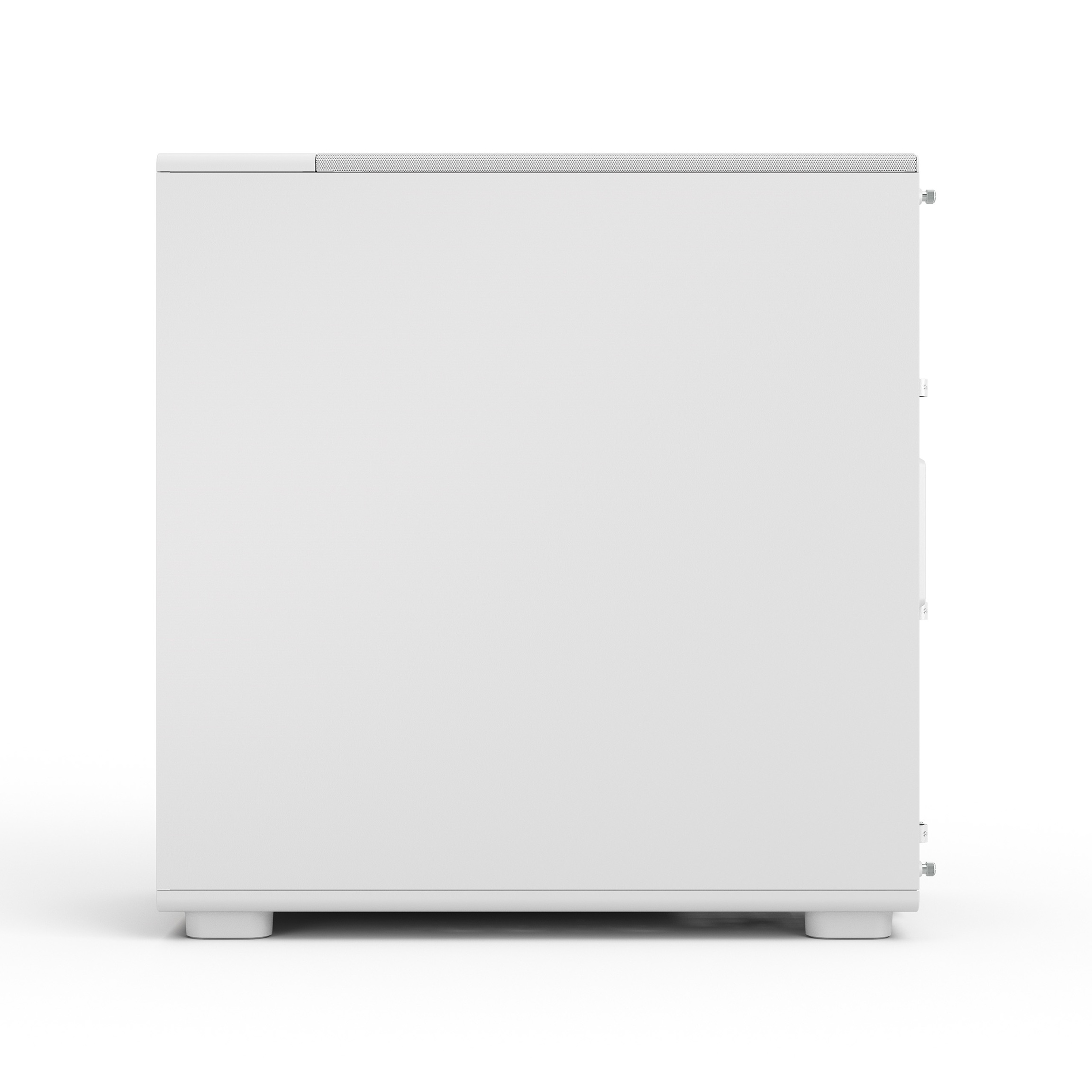 Fractal Design Epoch XL White TG RGB Clear tint 