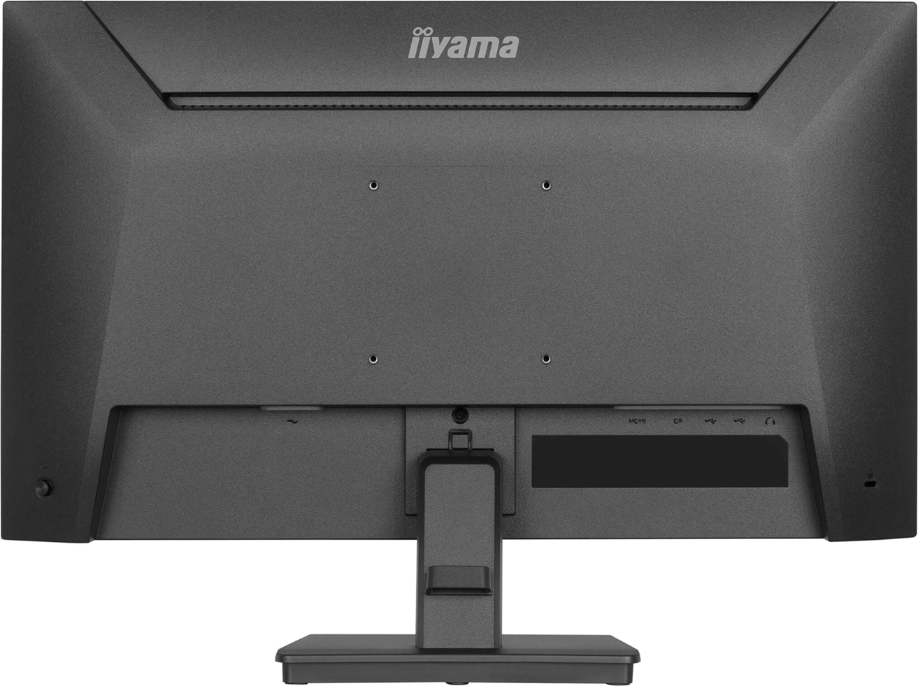 iiyama ProLite/ X2493HSU-B1/ 23, 8"/ IPS/ FHD/ 120Hz/ 1ms/ Čierna/ 3R 