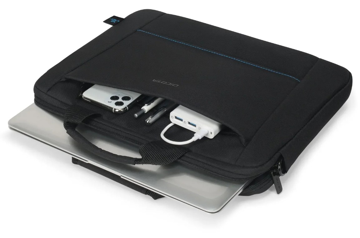 DICOTA Slim Case TWO 13-14 