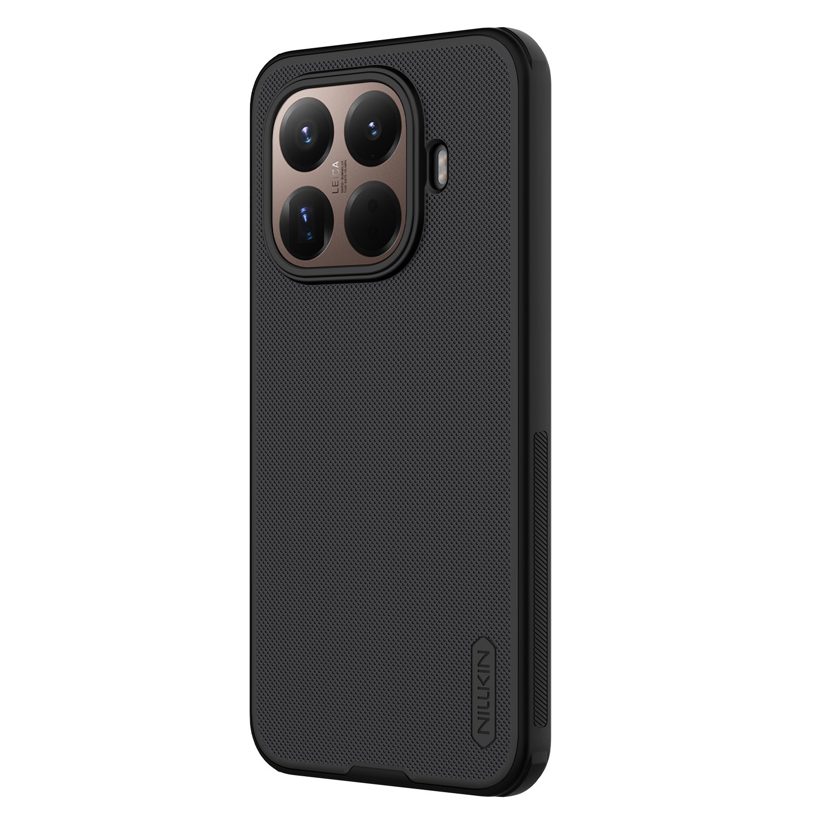 Nillkin Super Frosted PRO Zadný Kryt pre Xiaomi 15T Pro Black 
