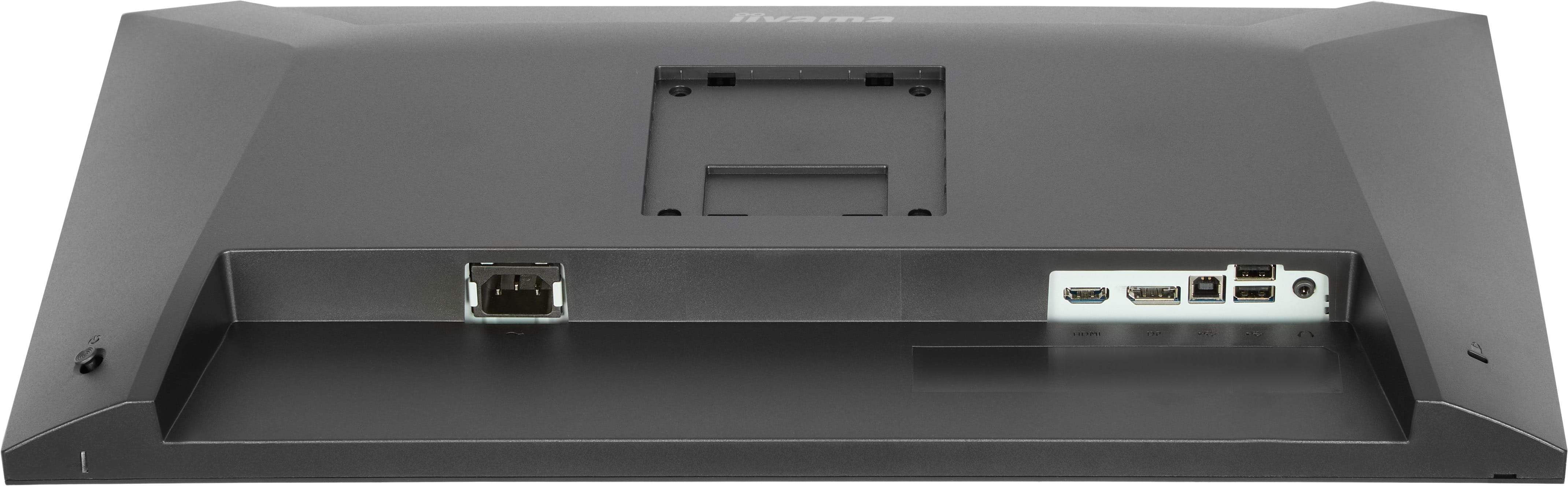 iiyama ProLite/ XB2793HSU-B1/ 27"/ IPS/ FHD/ 120Hz/ 1ms/ Čierna/ 3R 