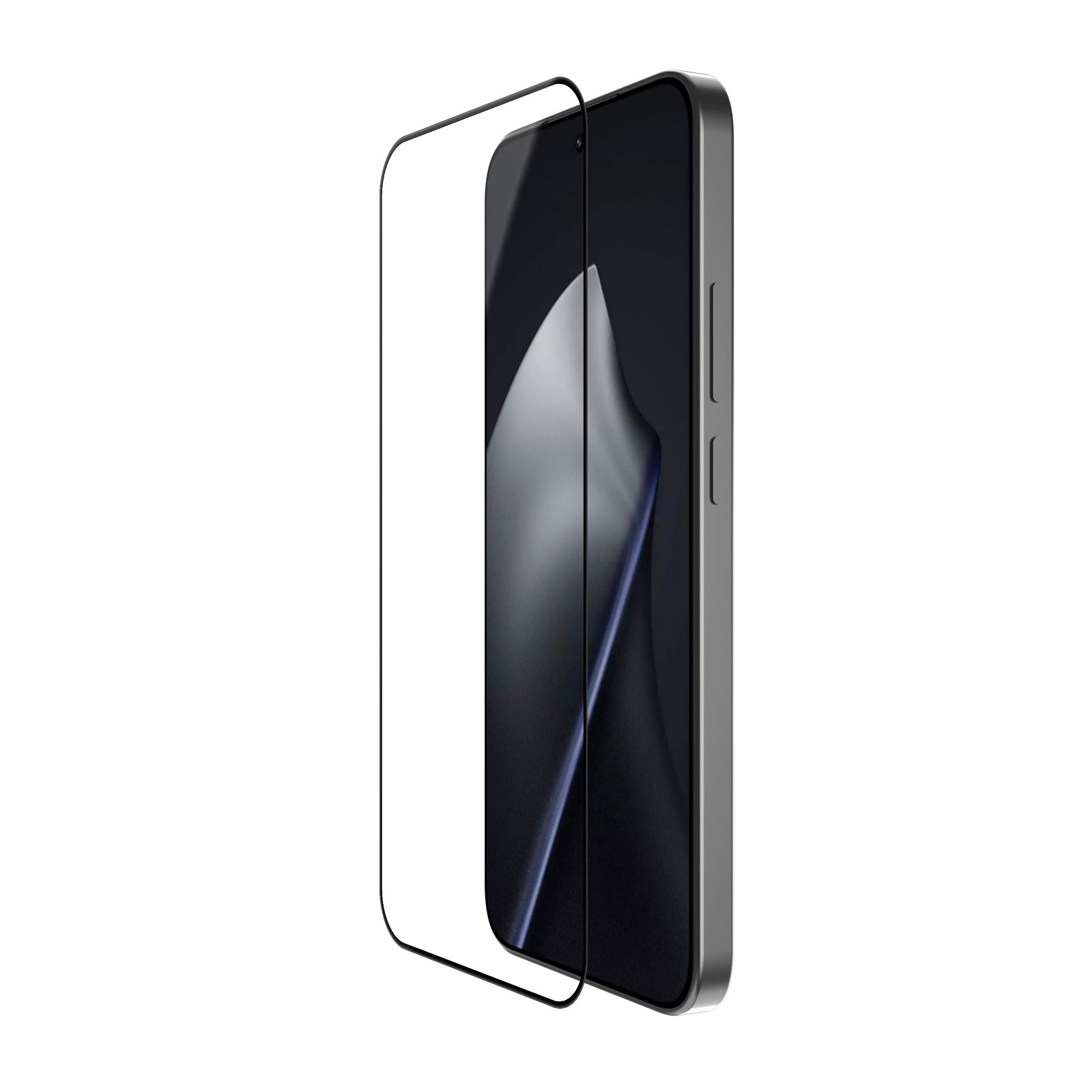 Nillkin Tvrdené Sklo 2.5D CP+ PRO Black pre Xiaomi 15T/ 15T Pro 