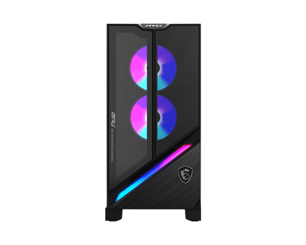 MSI MPG Infinite/ X3 AI 2NVR7-641EU/ Tower/ U7-265KF/ 32GB/ 1TB/ RTX 5070Ti/ W11H/ 2R 