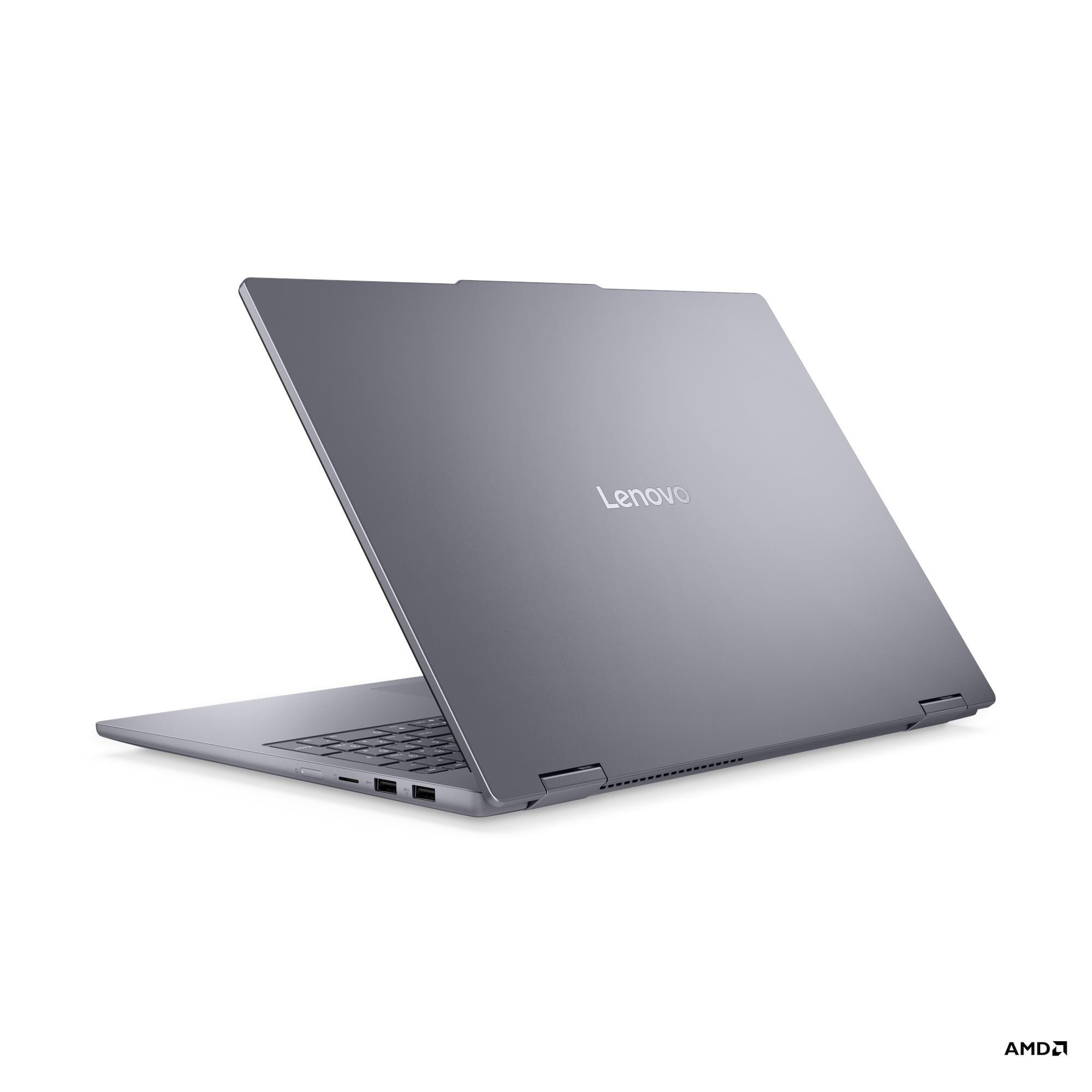 Lenovo IdeaPad 5 2-in-1/ 16AKP10/ AI7-350/ 16"/ 2880x1800/ T/ 16GB/ 1TB/ AMD int/ W11H/ Gray/ 2R 