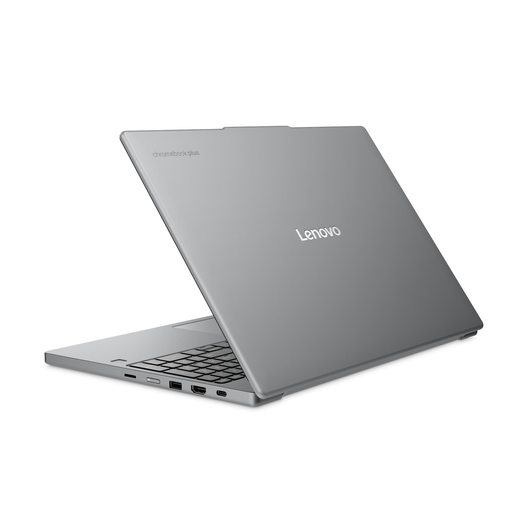 Lenovo Chrome/ 15ITN10/ 3-N355/ 15, 3"/ WUXGA/ T/ 8GB/ 256GB/ Intel int/ Chrome/ Gray/ 2R 