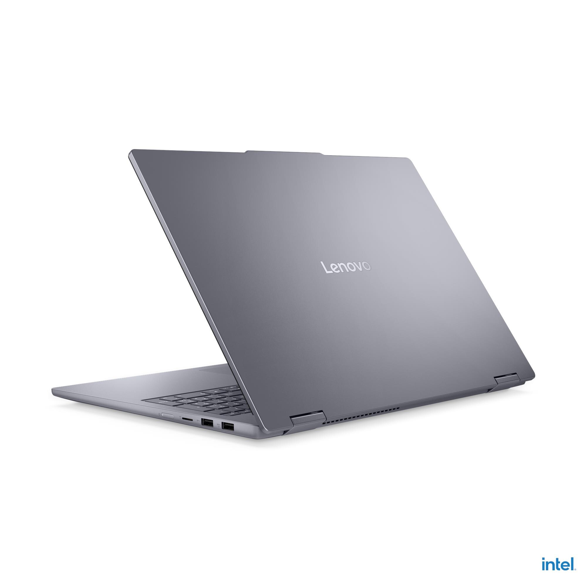 Lenovo IdeaPad 5 2-in-1/ 16IAL10/ U5-225H/ 16"/ WUXGA/ T/ 16GB/ 512GB/ Intel int/ bez OS/ Gray/ 2R 