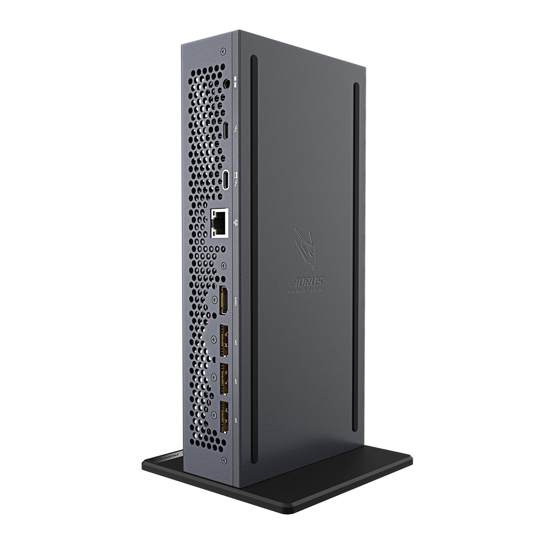 GIGABYTE AORUS RTX 5060 Ti AI BOX/ 16GB/ GDDR7 