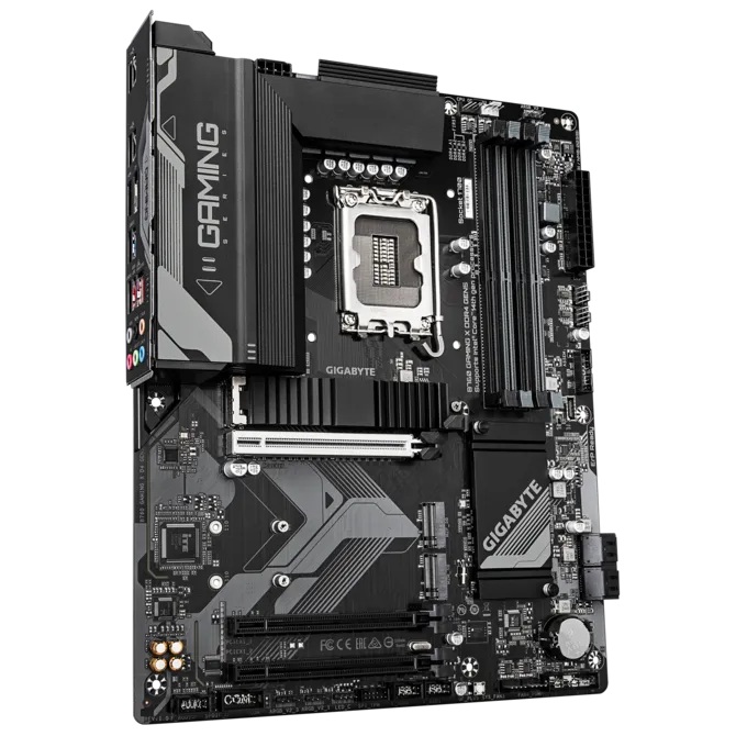 GIGABYTE B760 GAMING X DDR4 GEN5/ LGA 1700/ ATX 