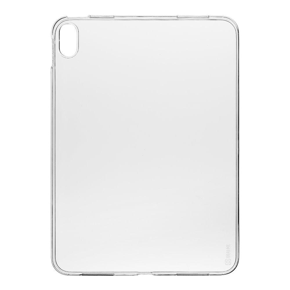 OBAL:ME TPU Kryt pre iPad Air 11 2024/ 2025 Transparent 