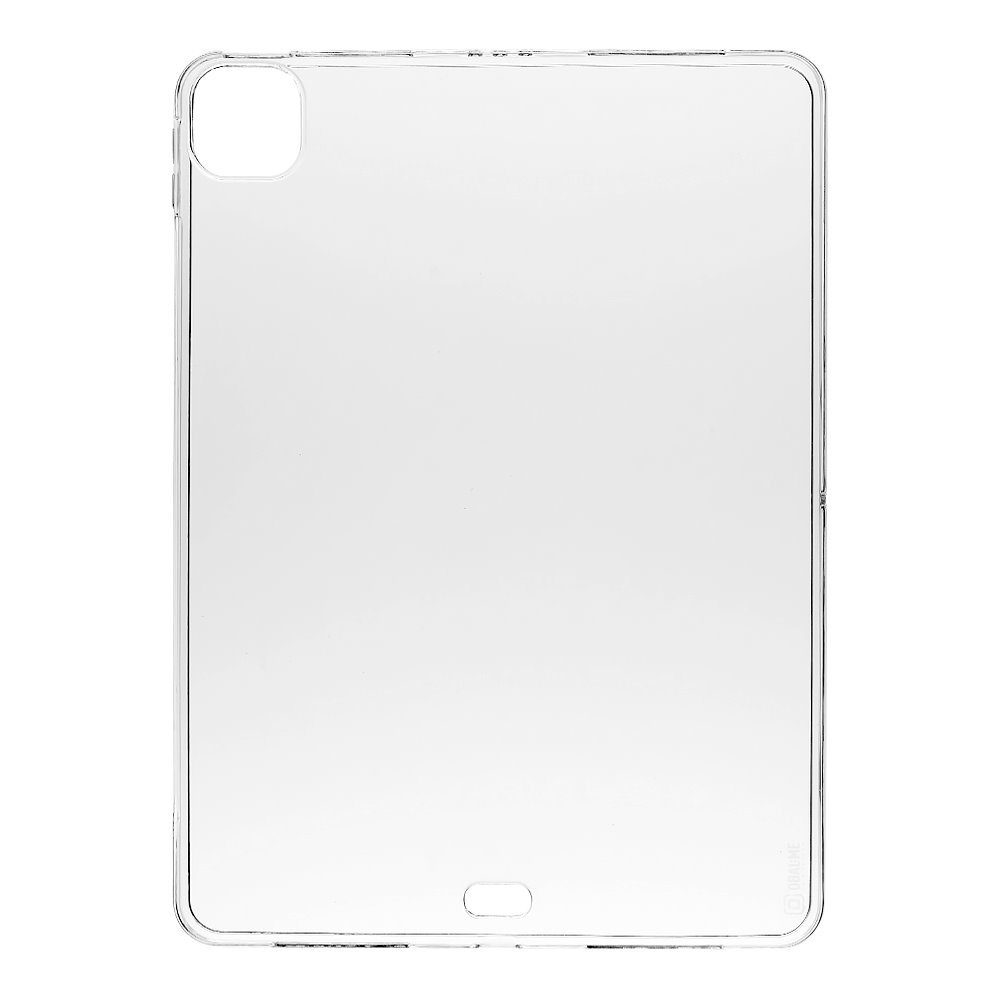 OBAL:ME TPU Kryt pre iPad Pro 11 2020/ 2021/ 2022 Transparent 