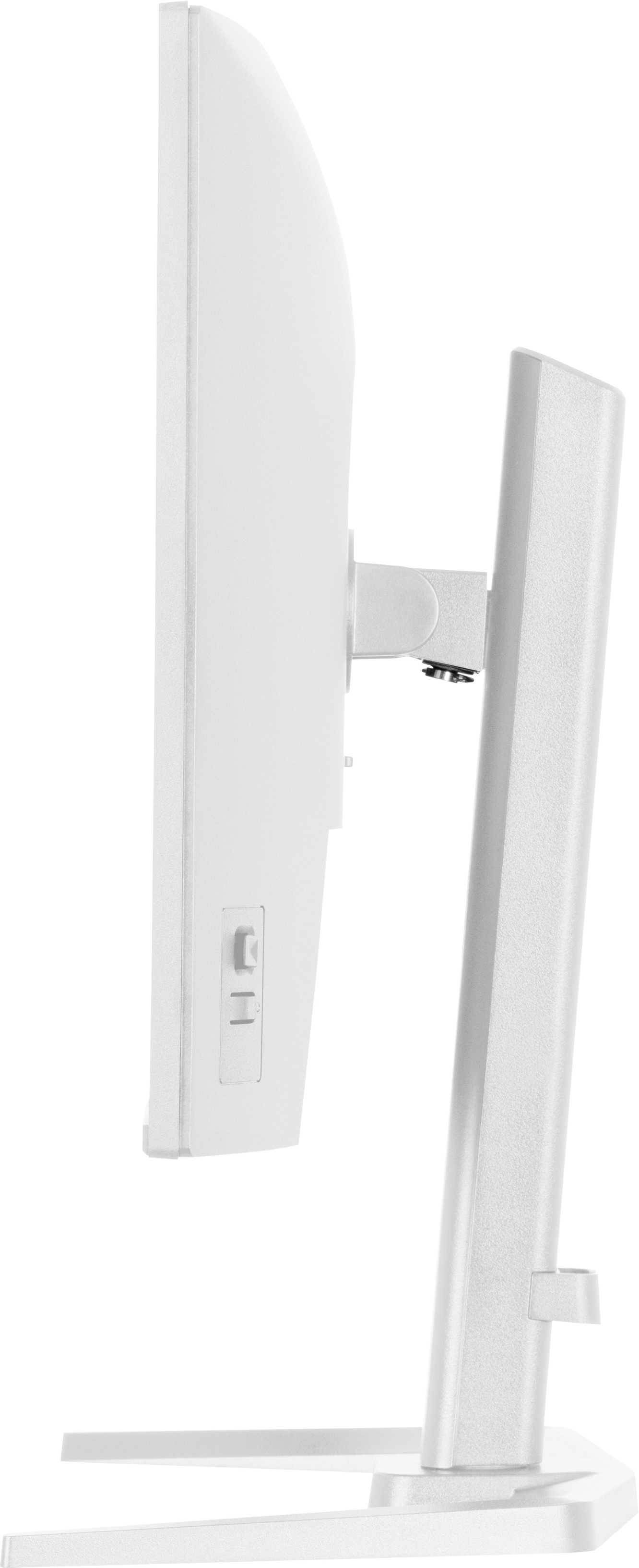 iiyama G-Master/ GB2471HSU-W1/ 23, 8"/ IPS/ FHD/ 240Hz/ 0, 3ms/ Biela/ 3R 