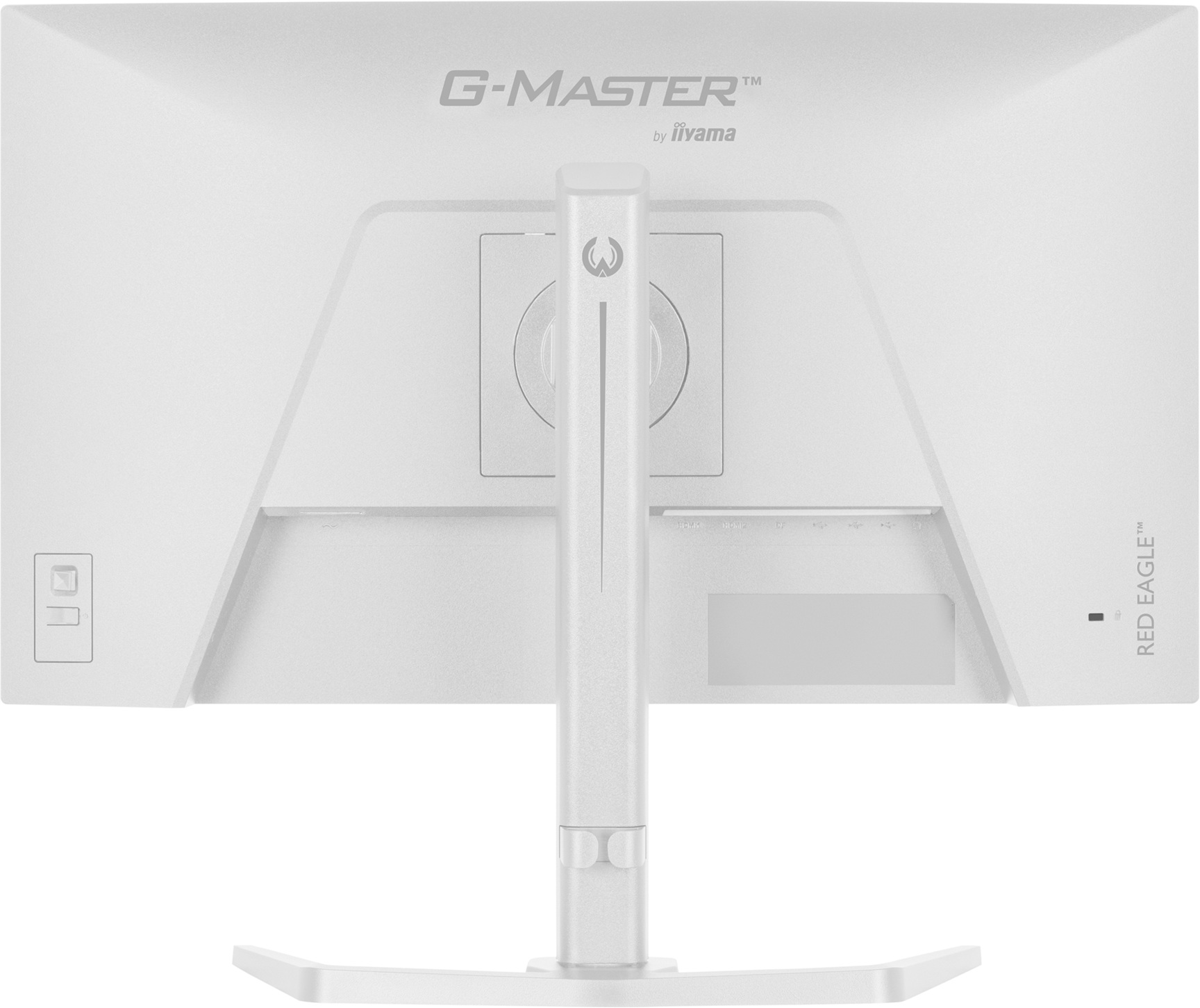 iiyama G-Master/ GB2471HSU-W1/ 23, 8"/ IPS/ FHD/ 240Hz/ 0, 3ms/ Biela/ 3R 