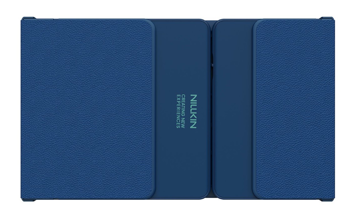 Nillkin Cube Vreckový Klávesnica Blue 