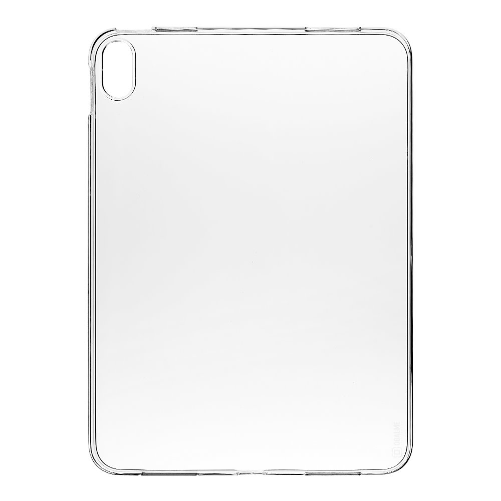 OBAL:ME TPU Kryt pre iPad Air 10.9 2020/ 2022 Transparent 