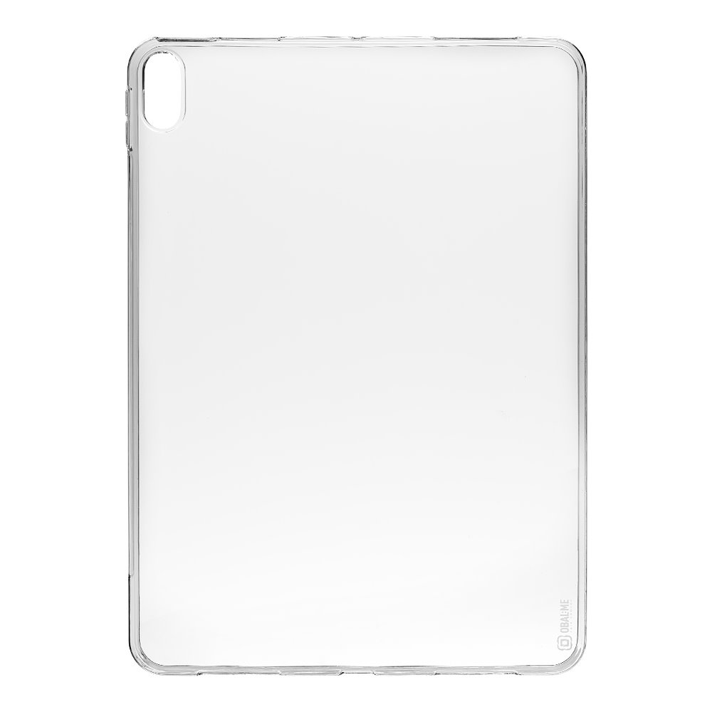 OBAL:ME TPU Kryt pre iPad 10.9 2022/ 11 2025 Transparent 