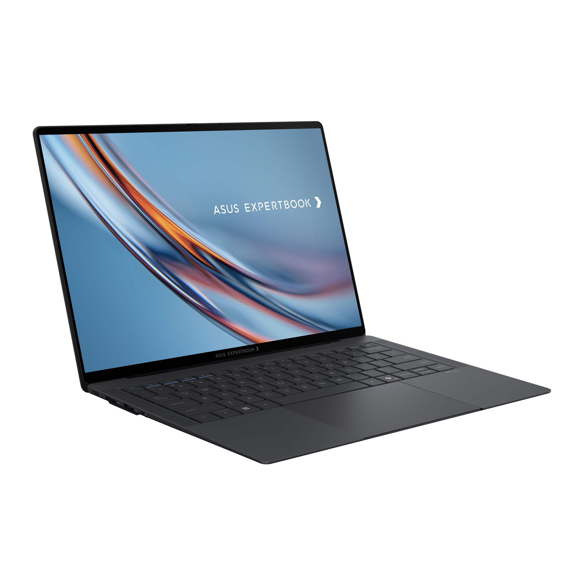 ASUS ExpertBook Ultra/ B9406CAA-OLEDU7321BX/ U7-356H/ 14"/ 2880x1800/ T/ 32GB/ 1TB/ Intel int/ W11P/ Black/ 3R  