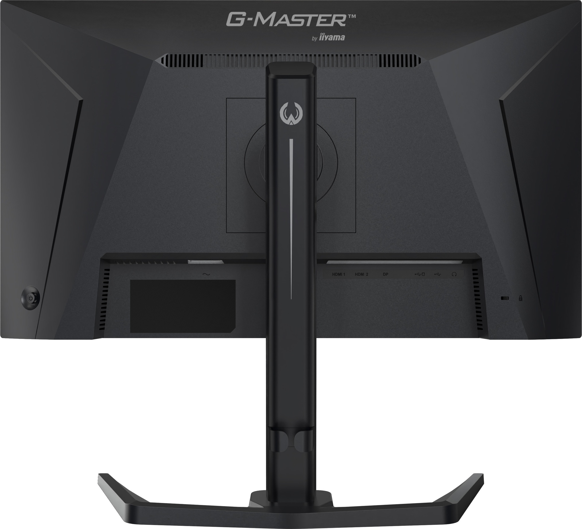 iiyama G-Master/ GB2591HSU-B1/ 24, 5"/ IPS/ FHD/ 320Hz/ 0, 4ms/ Čierna/ 3R 