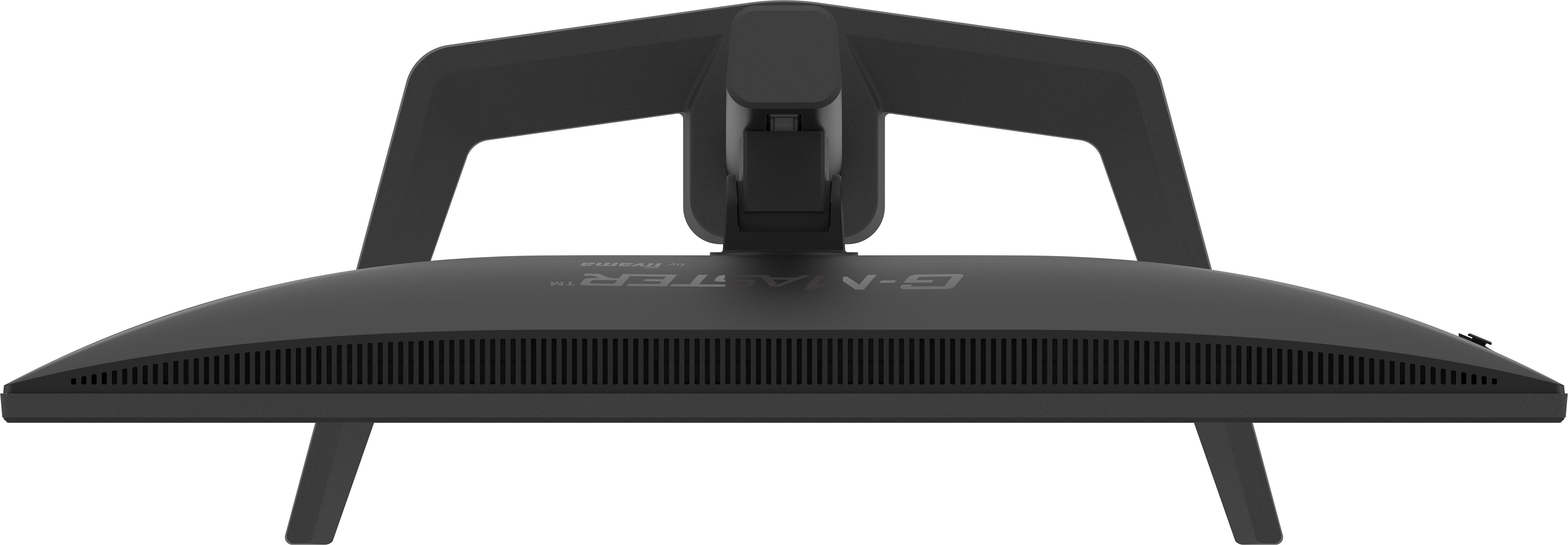 iiyama G-Master/ GB2791QSU-B1/ 27"/ IPS/ QHD/ 320Hz/ 0, 6ms/ Čierna/ 3R 