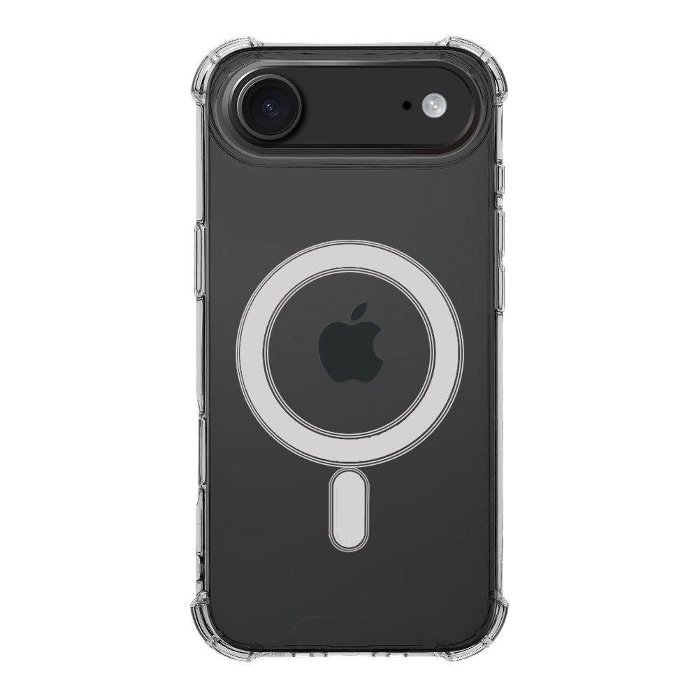 Tactical MagForce Plyo Kryt pre Apple iPhone Air Transparent 