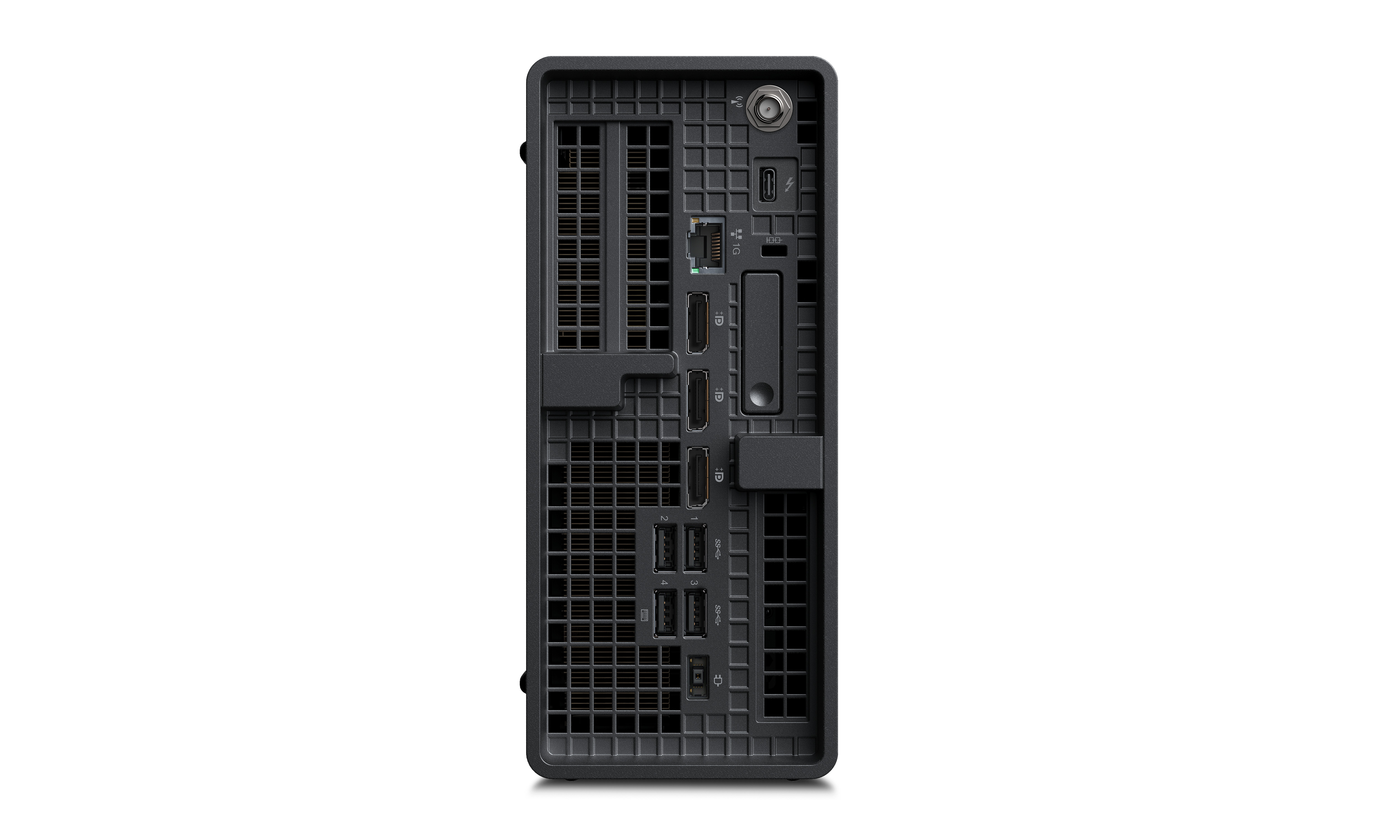 Lenovo ThinkStation P/ P3 Ultra Gen 2/ SFF/ U7-265/ 64GB/ 1TB/ RTX 2000/ W11P/ 3ROn-Site 