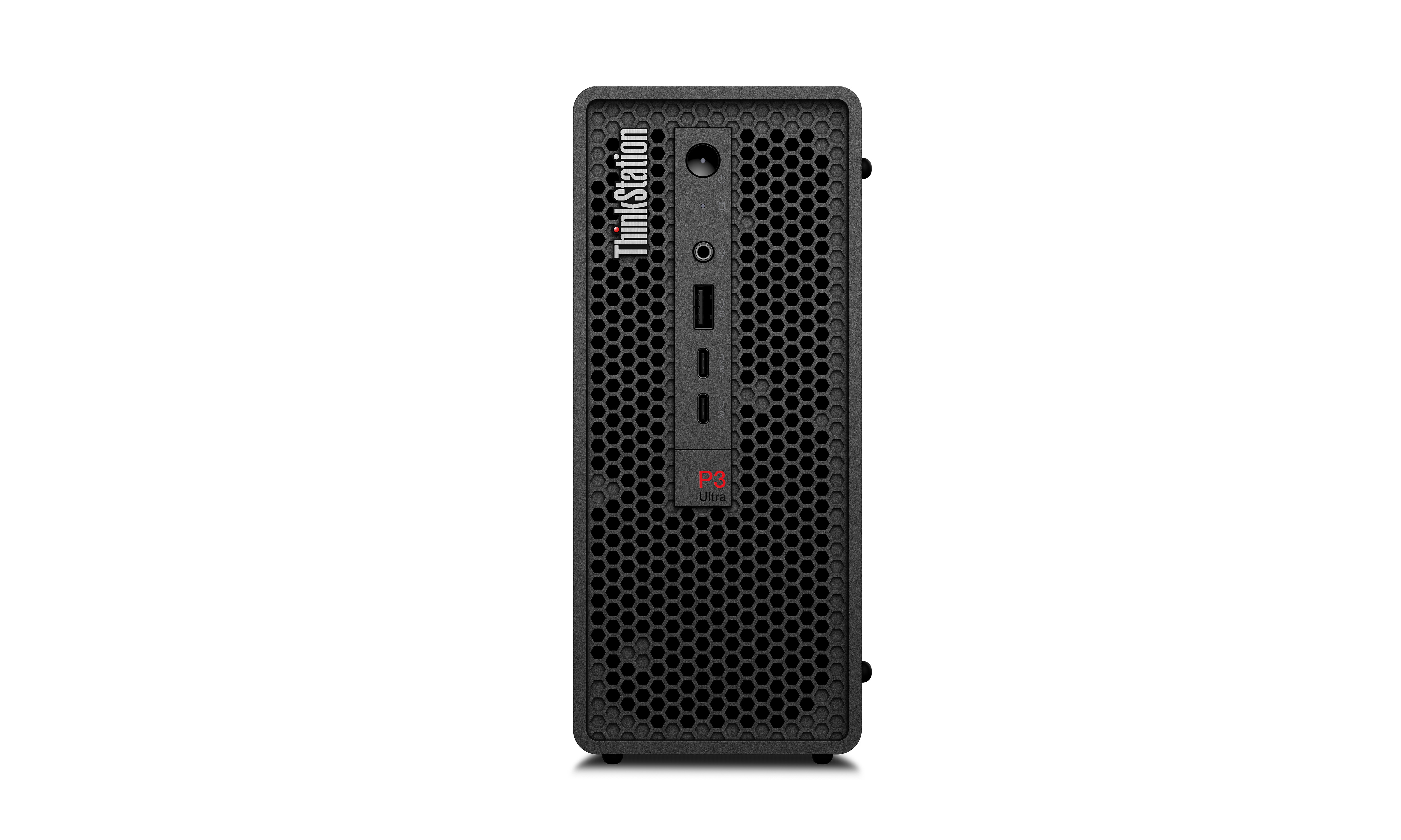 Lenovo ThinkStation P/ P3 Ultra SFF Gen 2/ Ultra SFF/ U7-265/ 64GB/ 2TB/ RTX 4000/ W11P/ 3ROn-Site 