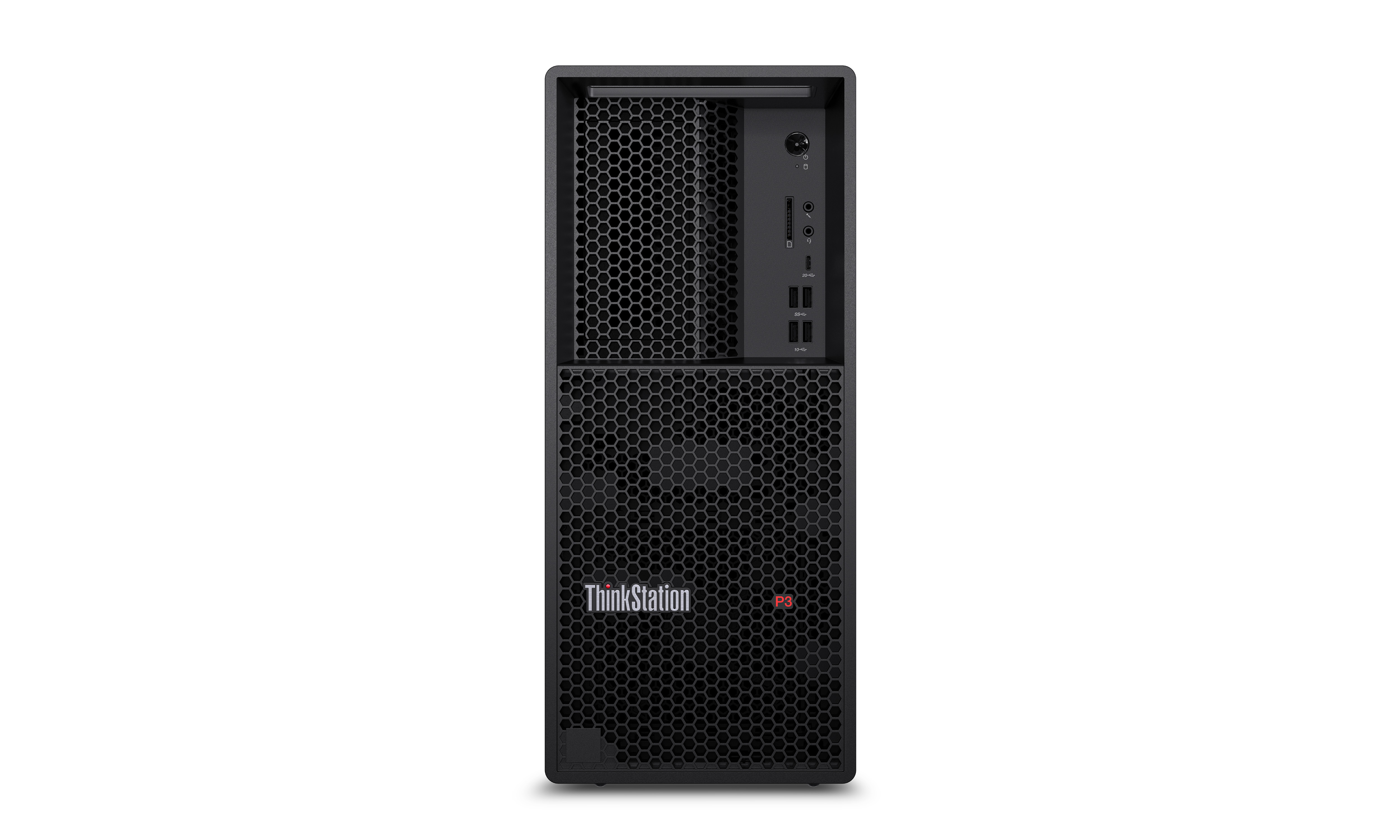 Lenovo ThinkStation P/ P3 Gen 2/ Tower/ U7-265K/ 32GB/ 512GB/ Intel int/ W11P/ 3ROn-Site 