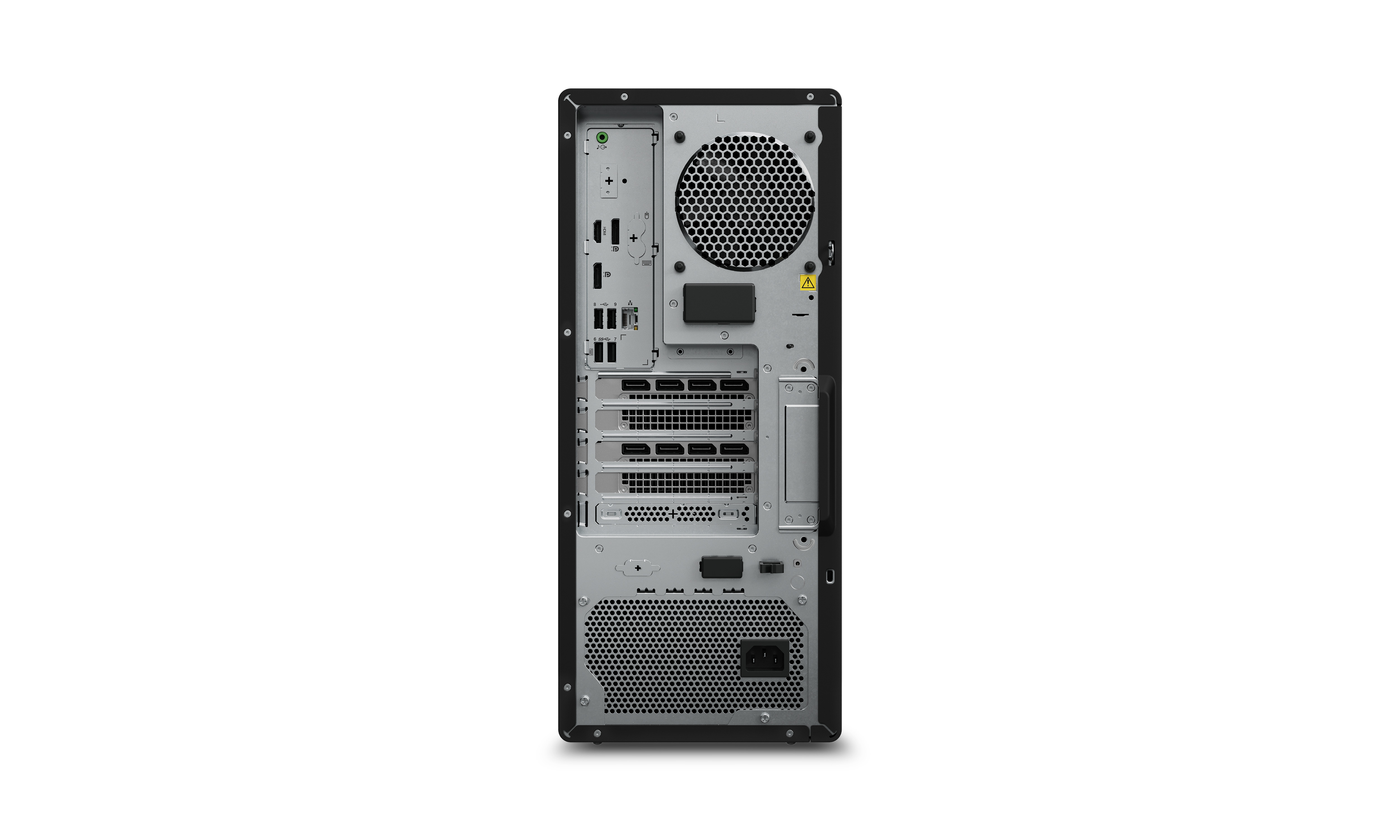 Lenovo ThinkStation P/ P3 Gen 2/ Tower/ U7-265K/ 32GB/ 512GB/ Intel int/ W11P/ 3ROn-Site 