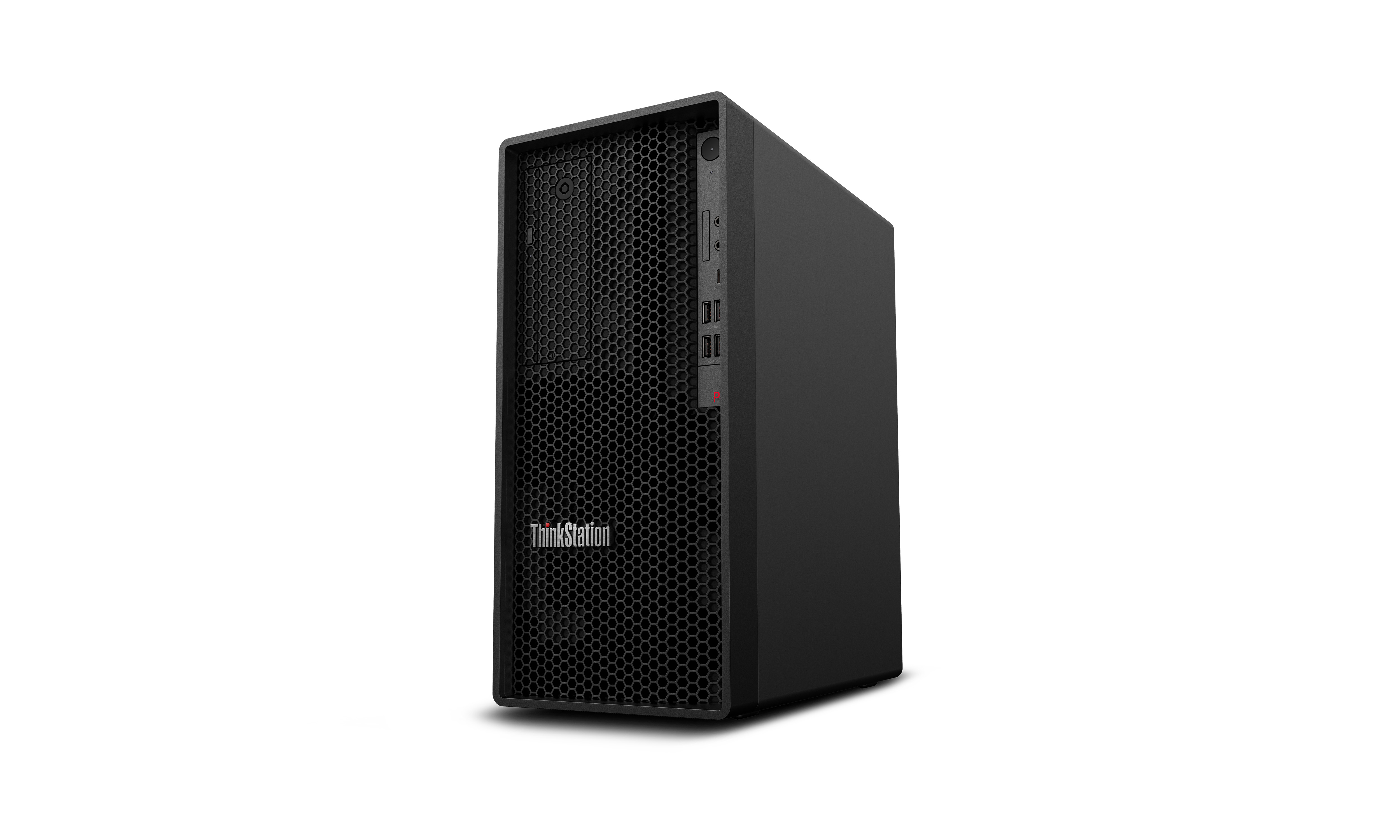 Lenovo ThinkStation P/ P2 Tower Gen 2/ Tower/ U5-245K/ 16GB/ 512GB/ Intel int/ W11P/ 3ROn-Site 