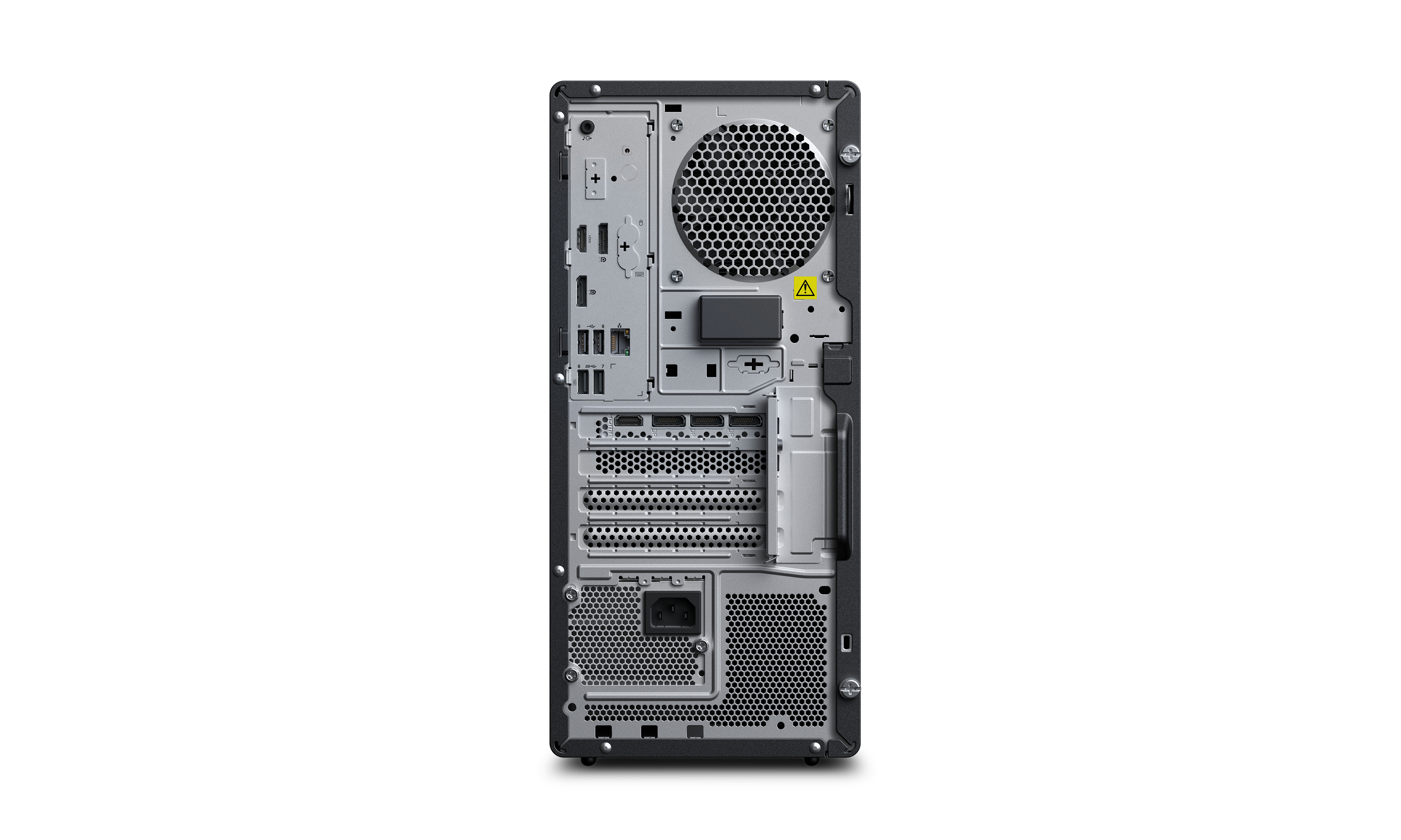 Lenovo ThinkStation P/ P2 Tower Gen 2/ Tower/ U9-285K/ 32GB/ 1TB/ Intel int/ W11P/ 3ROn-Site 