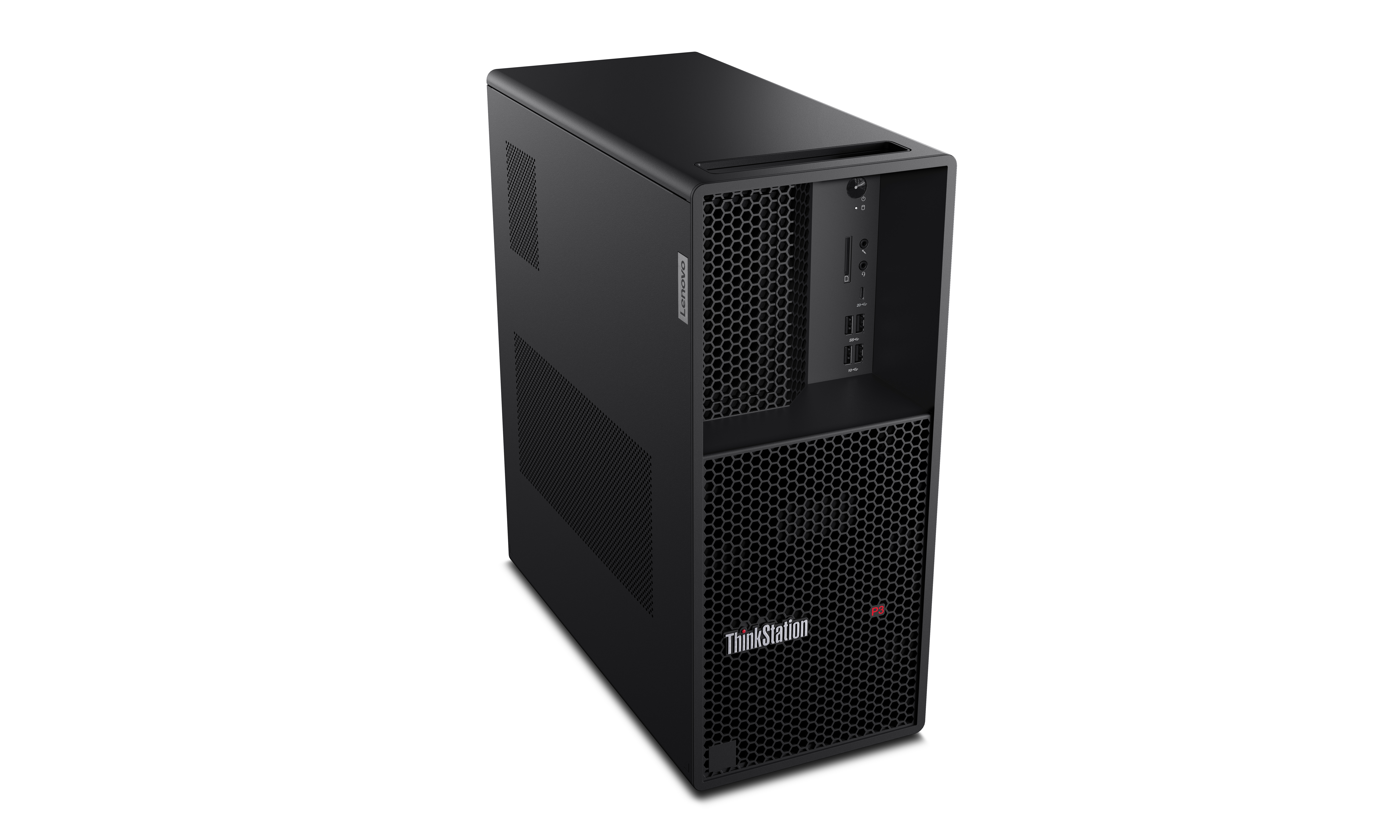 Lenovo ThinkStation P/ P3 Gen 2/ Tower/ U7-265K/ 32GB/ 512GB/ Intel int/ W11P/ 3ROn-Site 
