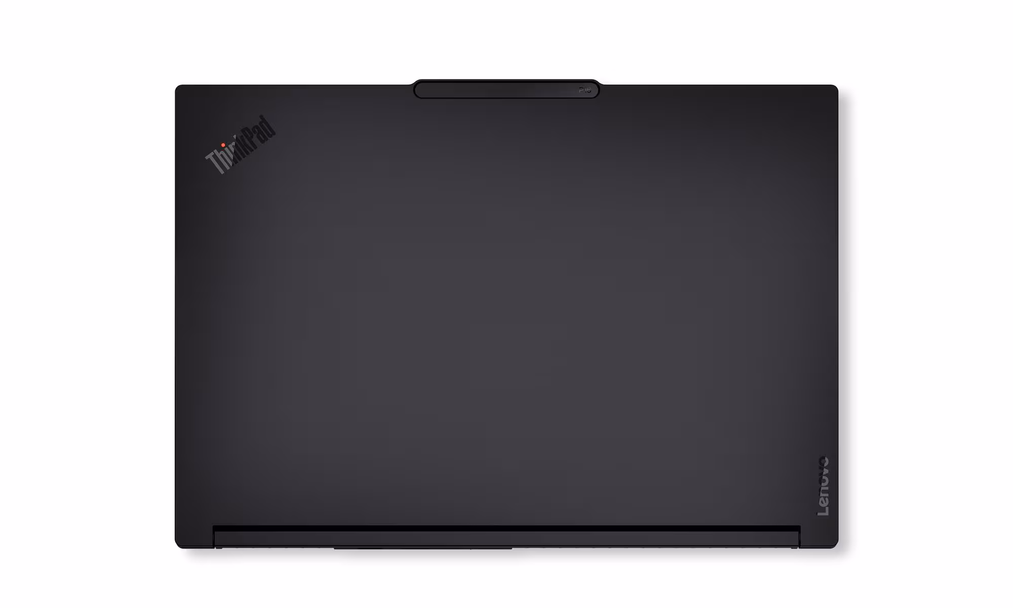 Lenovo ThinkPad P/ P16 Gen 3 (Intel)/ U9-275HX/ 16"/ 4K/ 64GB/ 1TB/ RTX 3000/ W11P/ Black/ 3R NBD 