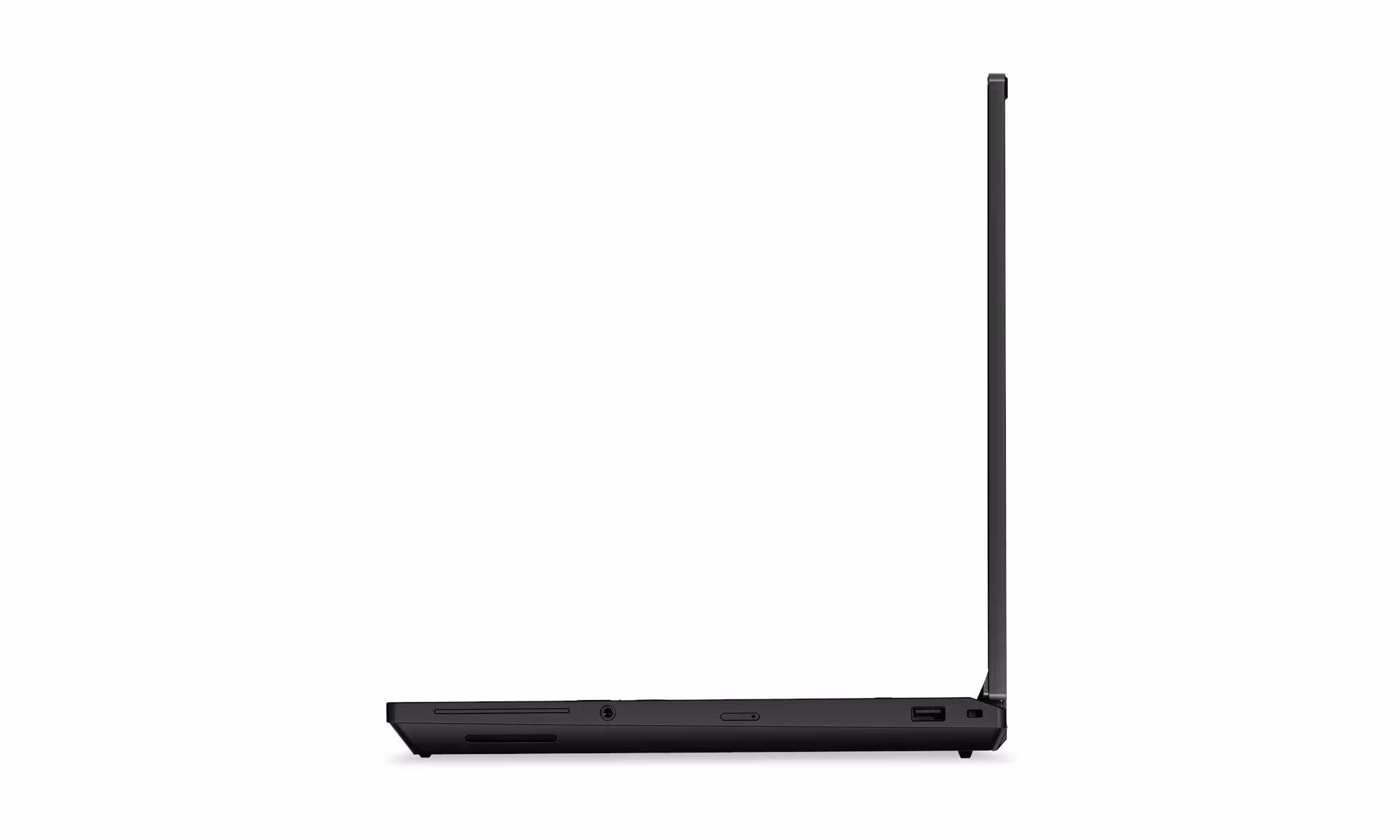 Lenovo ThinkPad P/ P16 Gen 3 (Intel)/ U9-275HX/ 16"/ 3200x2000/ T/ 96GB/ 2TB/ RTX 5000/ W11P/ Black/ 3R NBD 