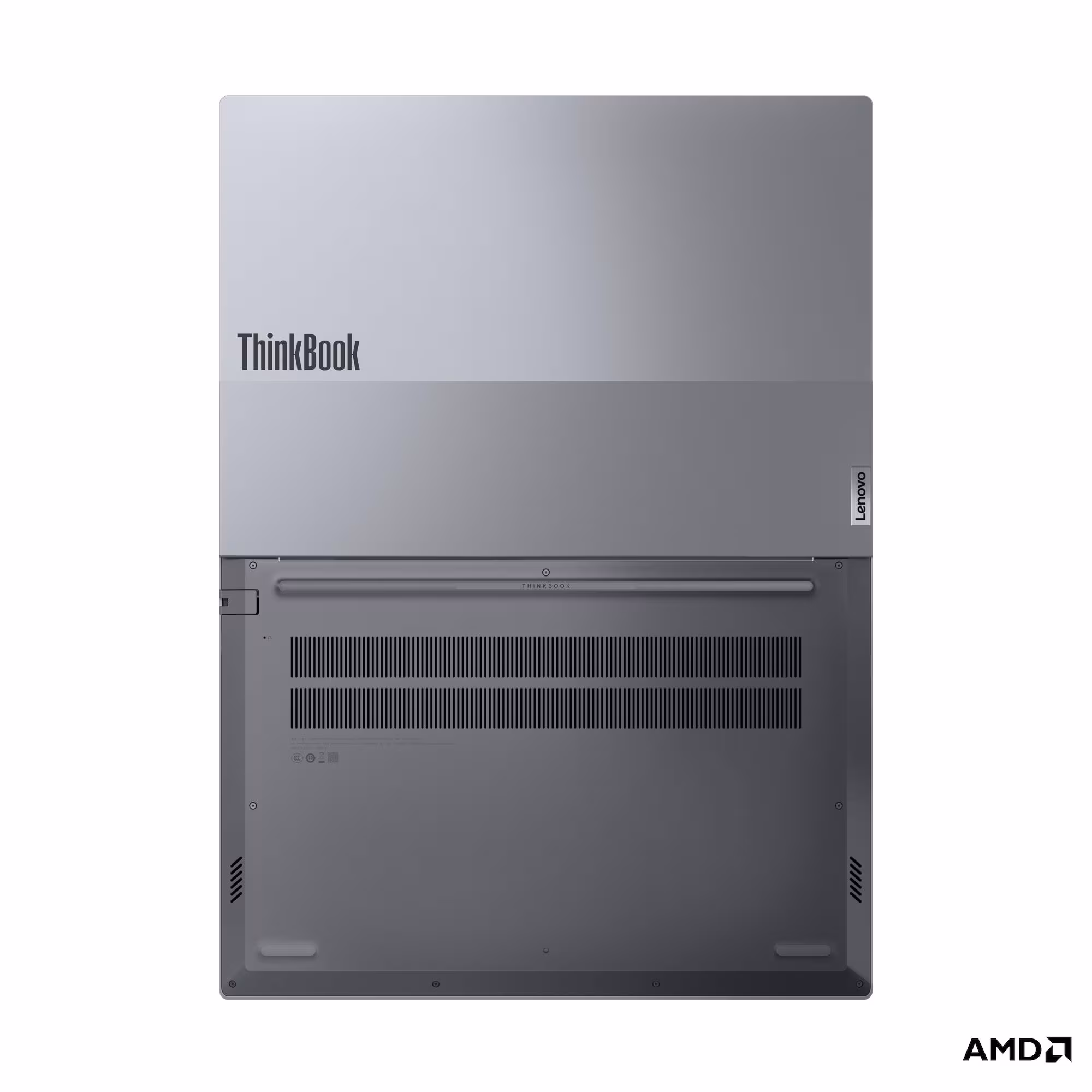 Lenovo ThinkBook/ 16 G9 AHP/ R7-250/ 16"/ WUXGA/ 32GB/ 1TB/ AMD int/ W11H/ Gray/ 3R On-Site 