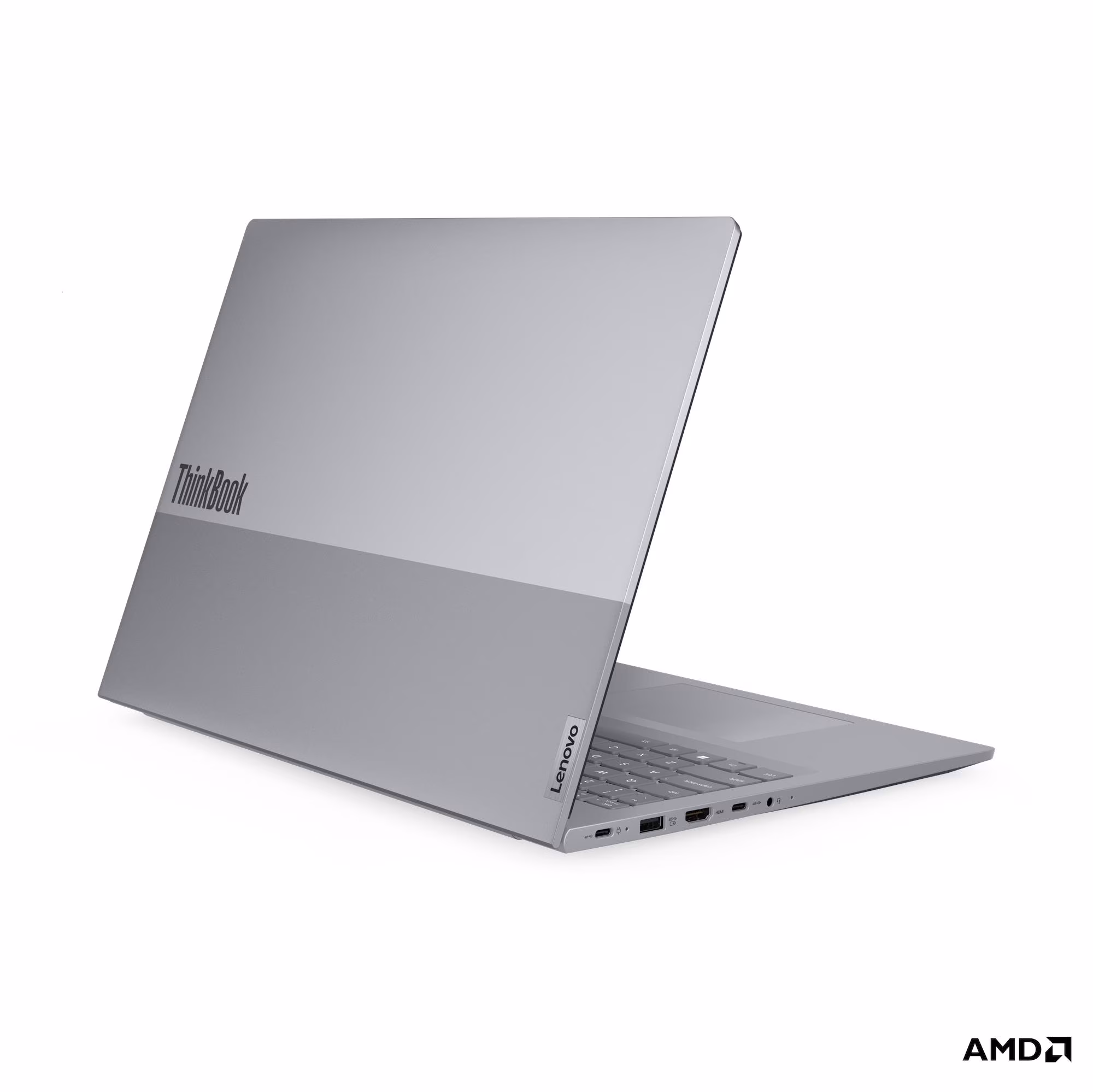 Lenovo ThinkBook/ 16 G9 AHP/ R7-250/ 16"/ WUXGA/ 32GB/ 1TB/ AMD int/ W11H/ Gray/ 3R On-Site 