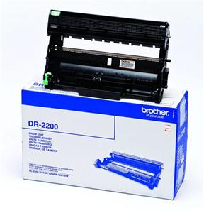 Brother DR-2200, optický valec (12000 str.)